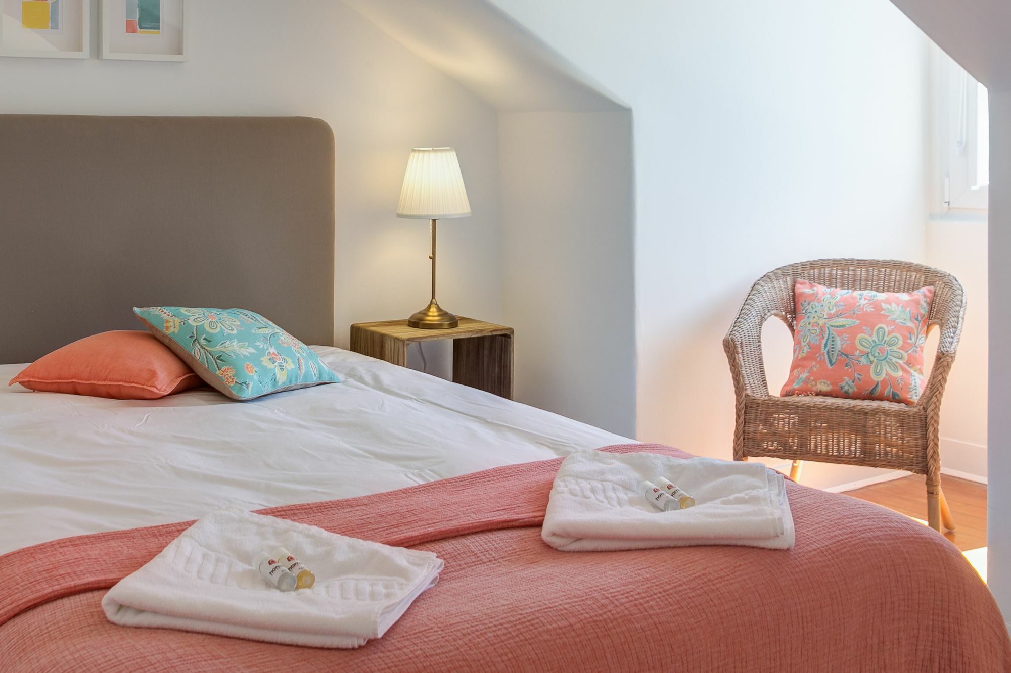 Principe Real Views By Homing Apartment Lisbon