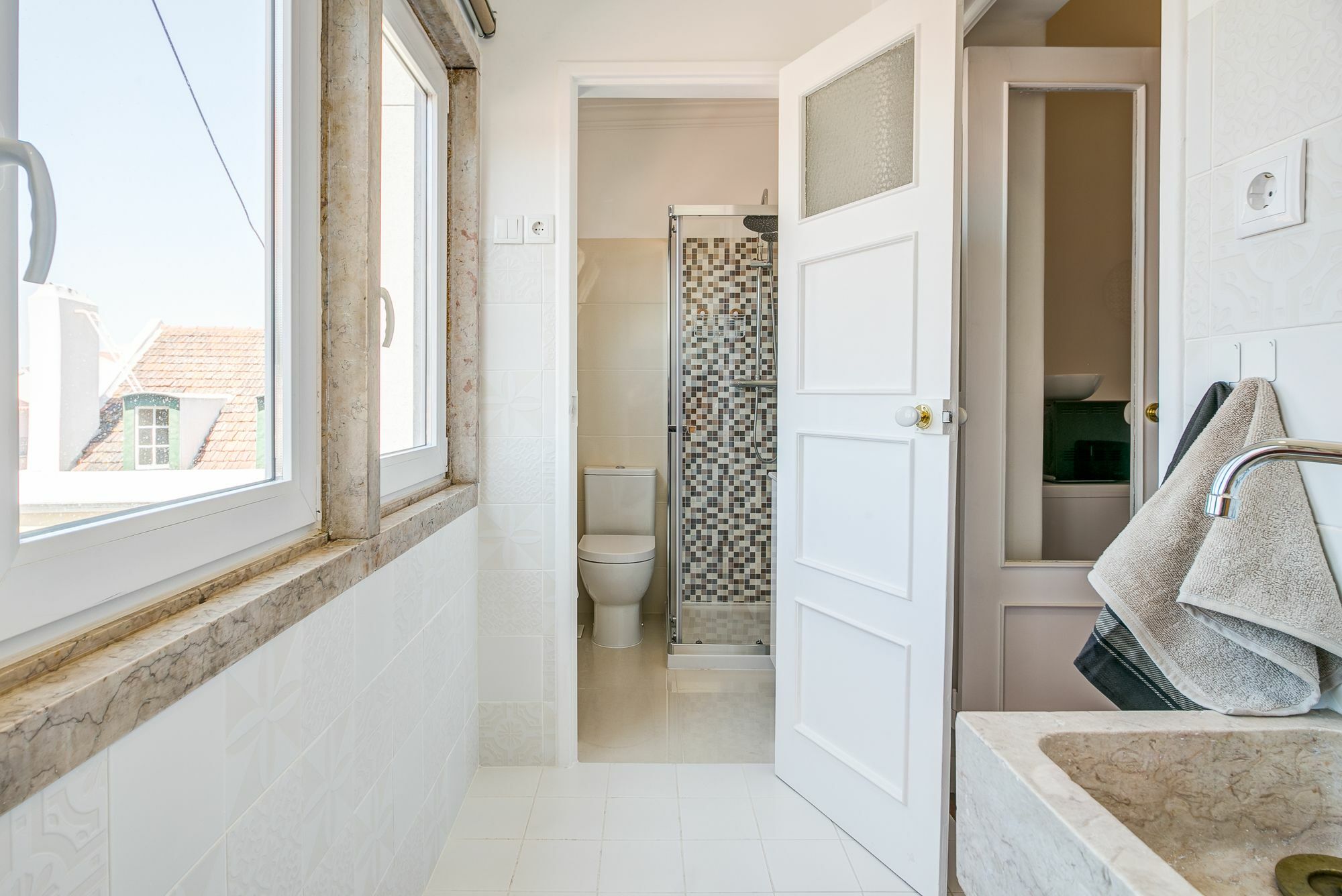 Apartment Principe Real Views By Homing Lisbon
