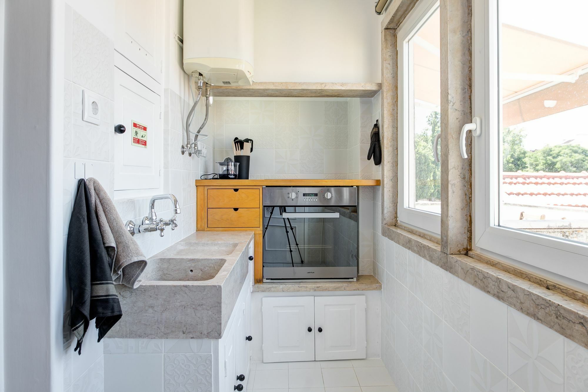 Apartment Principe Real Views By Homing Lisbon