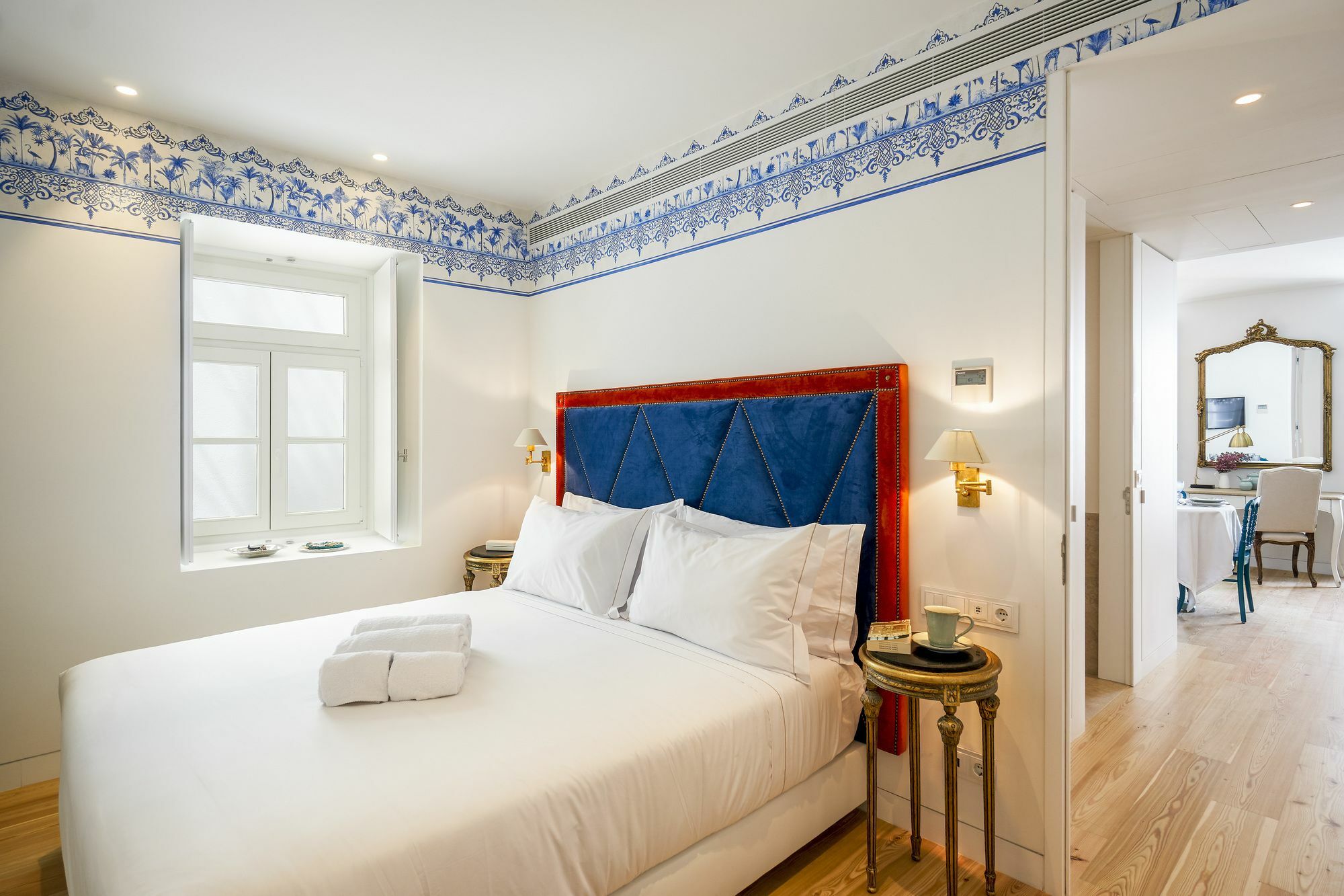 Residentas Aurea Lisbon