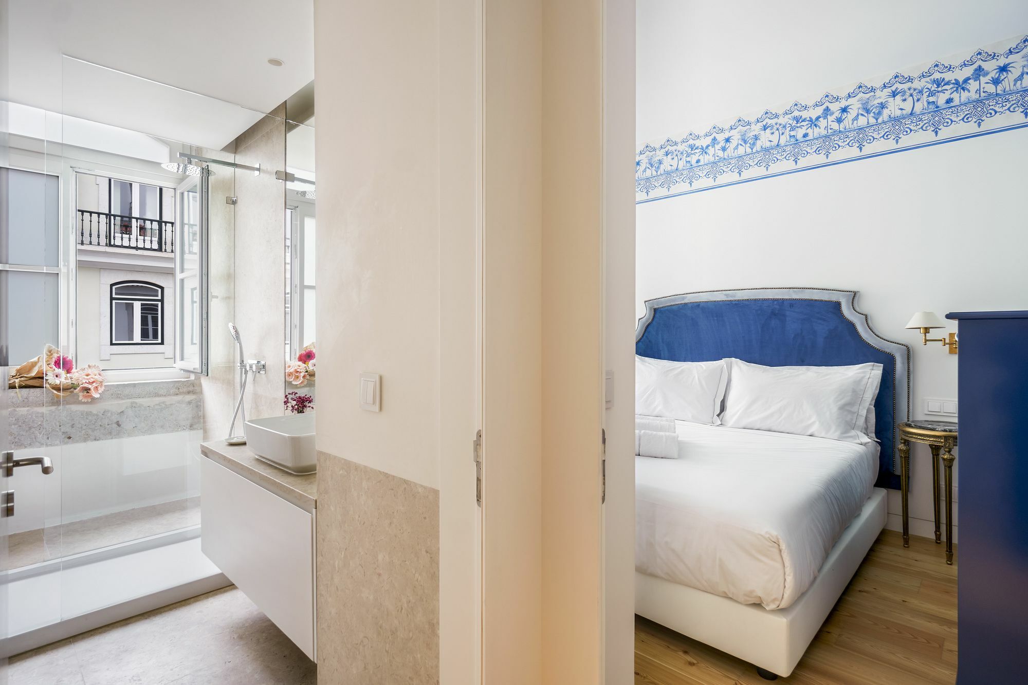 Residentas Aurea Apartment