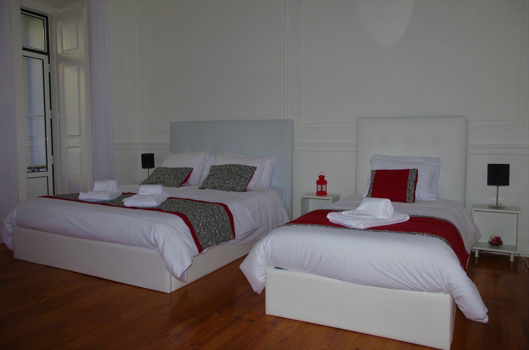 Cheesecake Boutique House 3* Lisbon