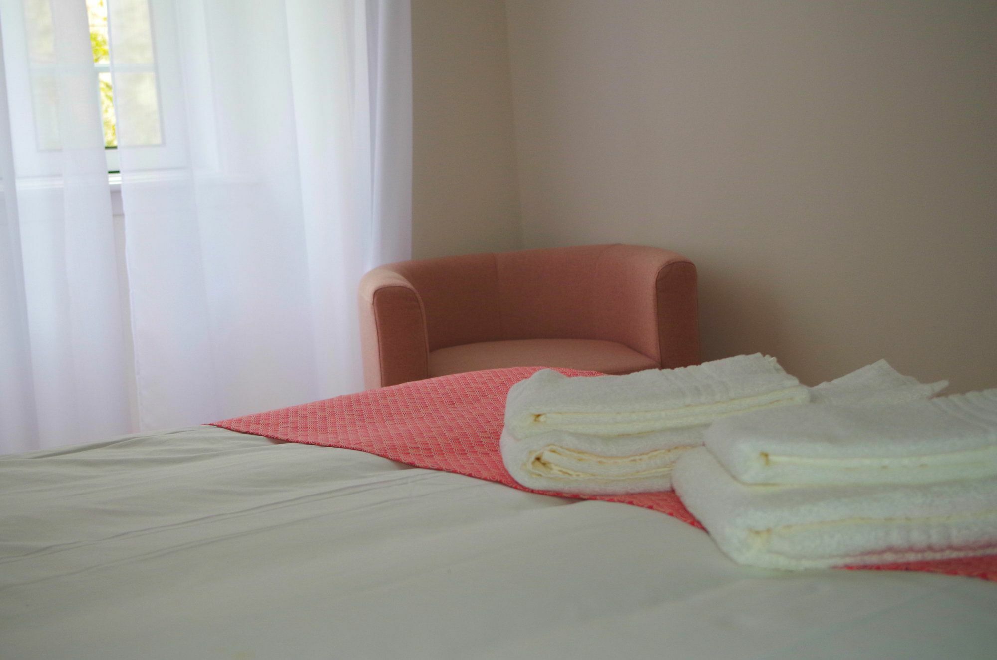 Cheesecake Boutique House Guest house 3*