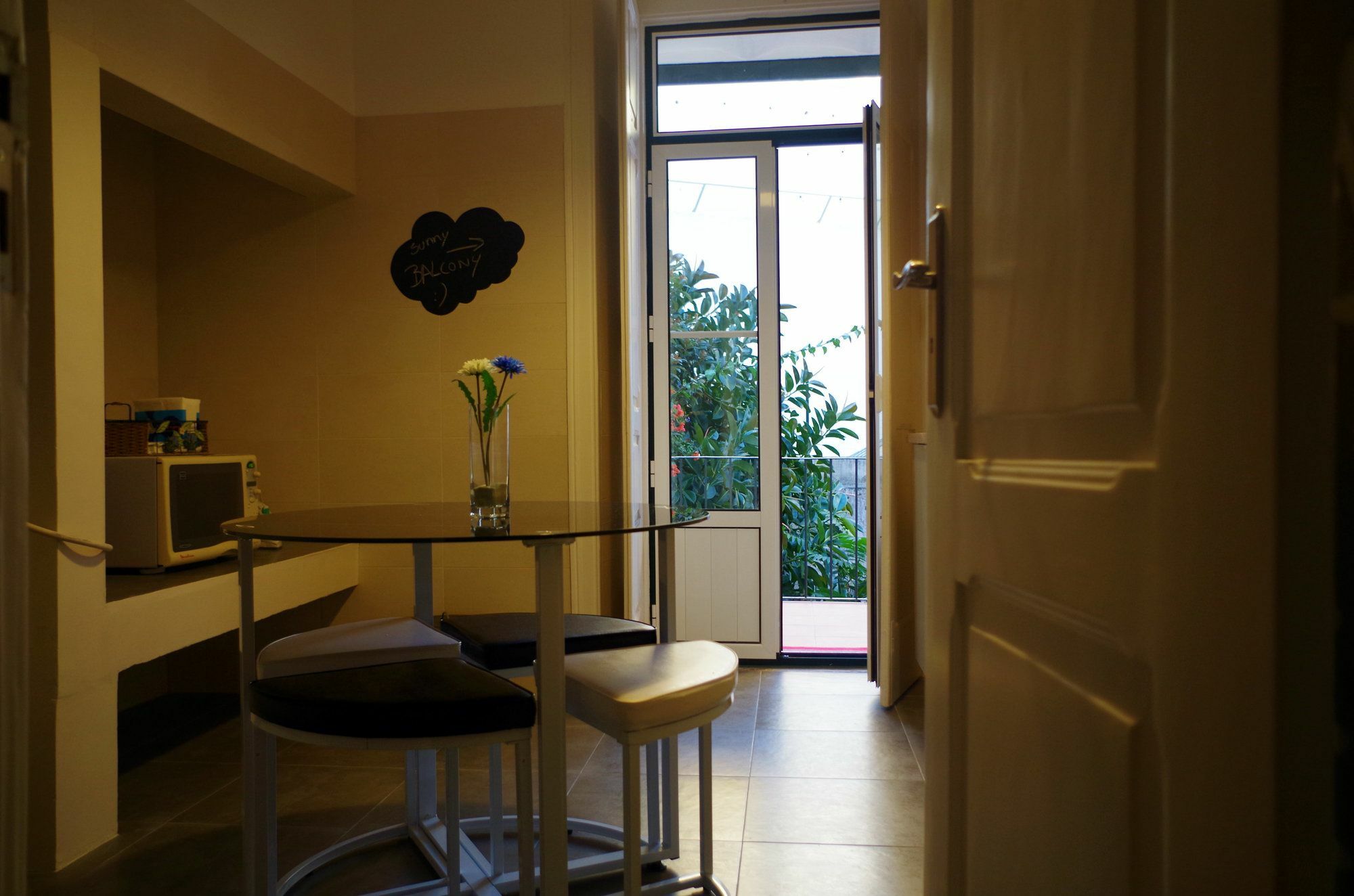 Cheesecake Boutique House 3* Lisbon