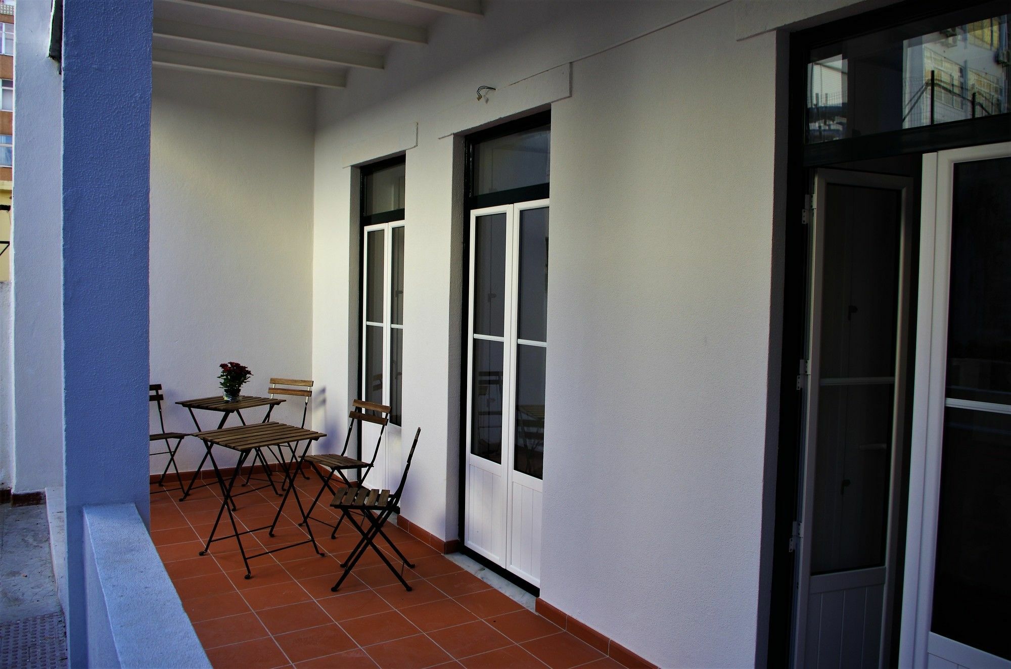 Cheesecake Boutique House 3* Lisbon