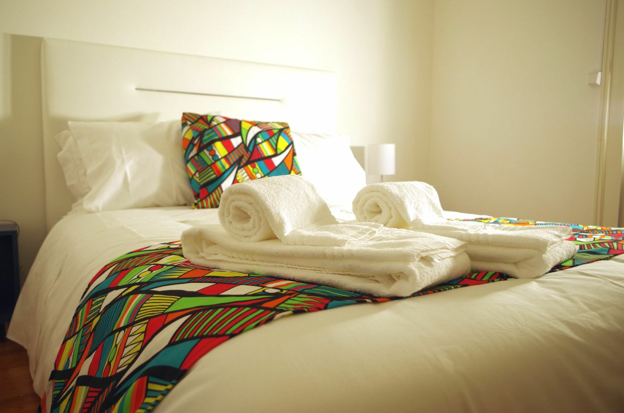 Guest house Cheesecake Boutique House Lisbon