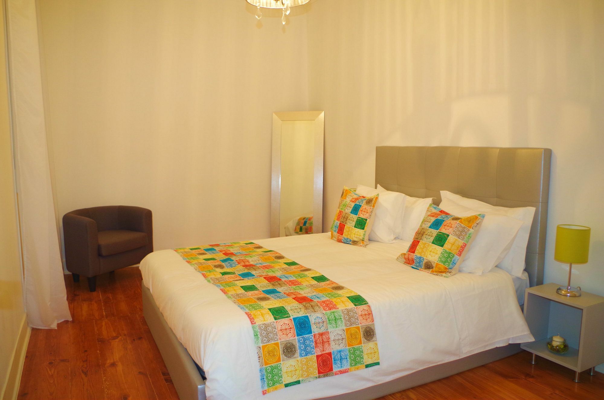 Cheesecake Boutique House 3* Lisbon