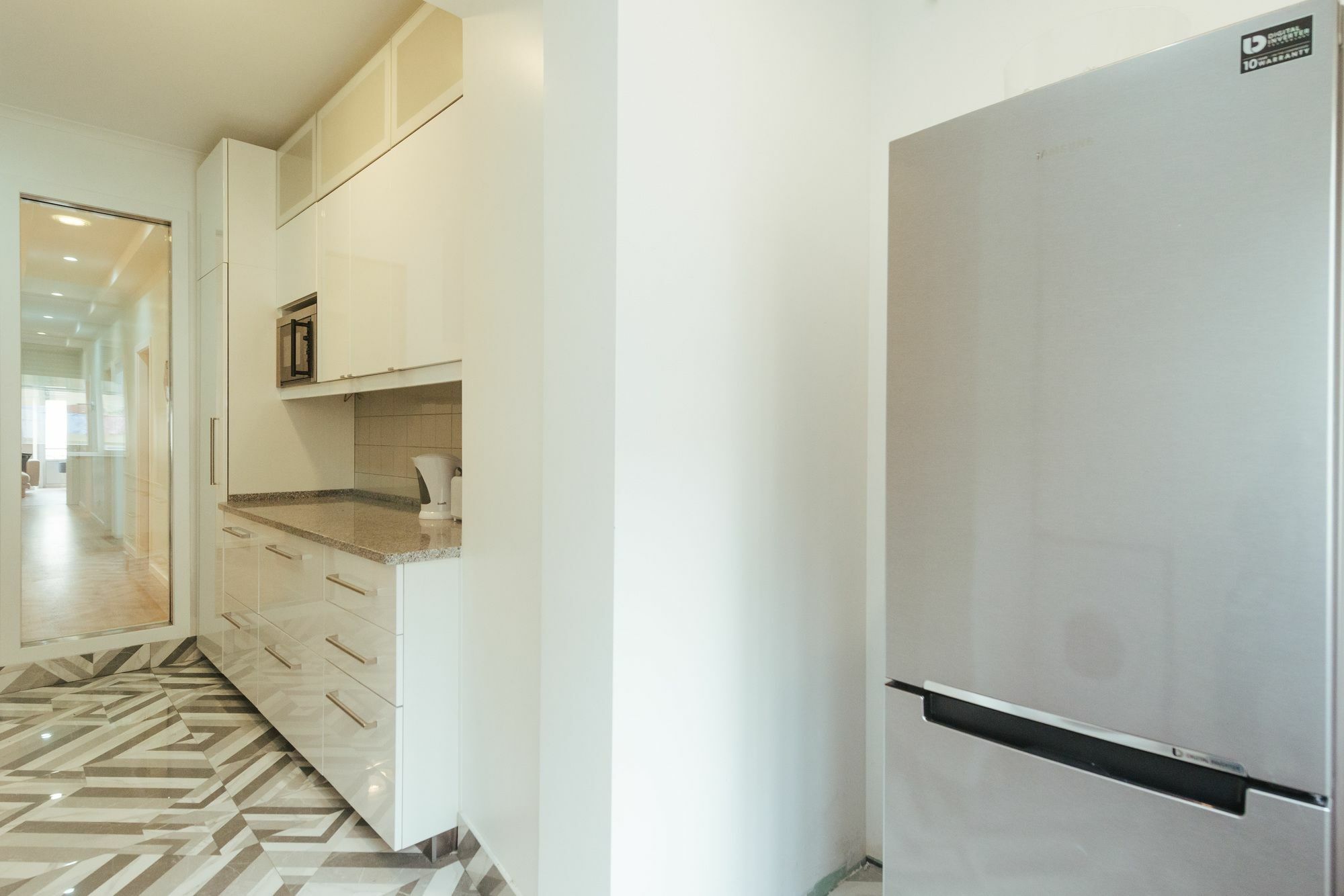 Grand Almirante By Homing Apartment Lisbon