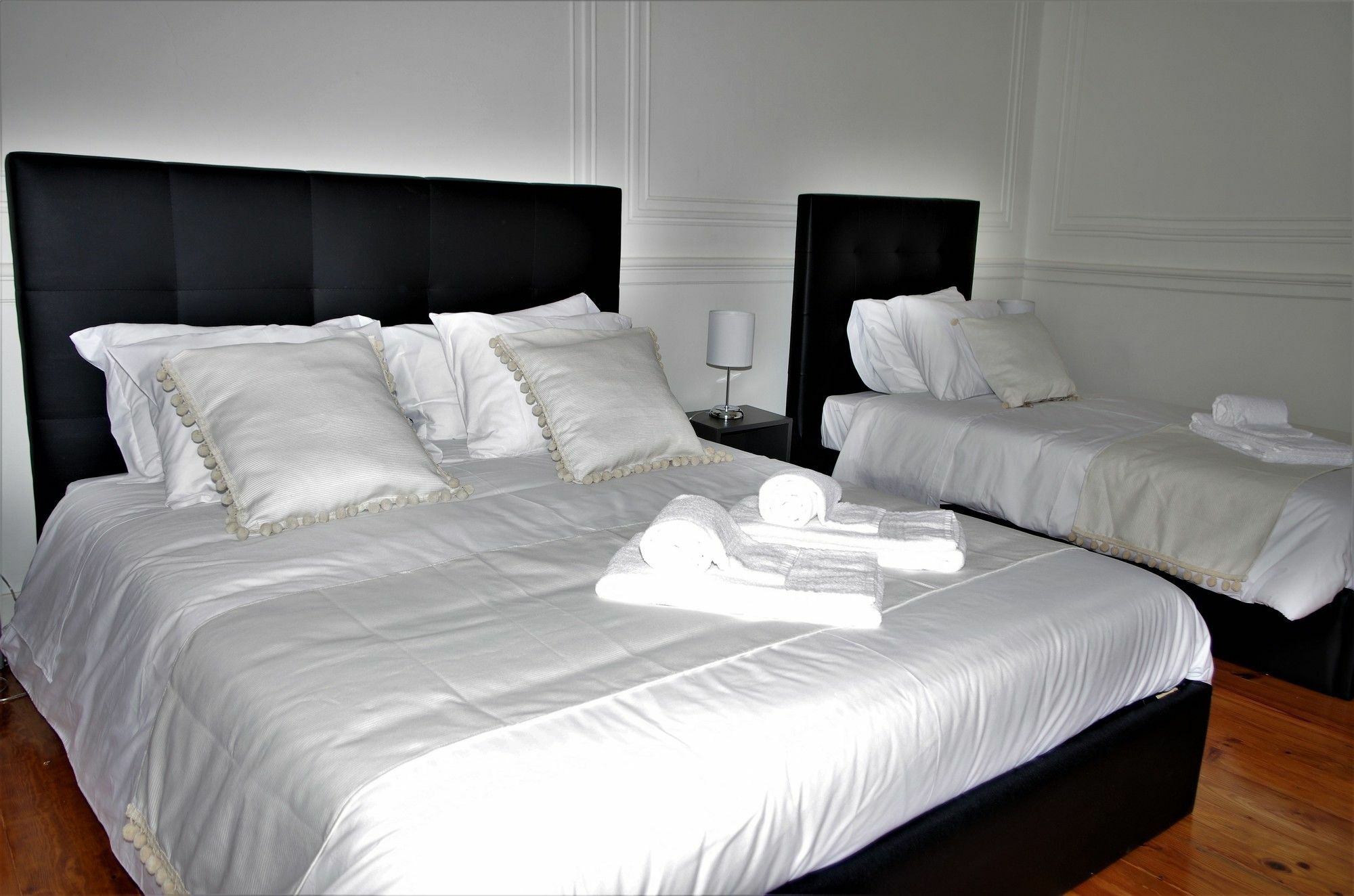 Cheesecake Boutique House 3* Lisbon