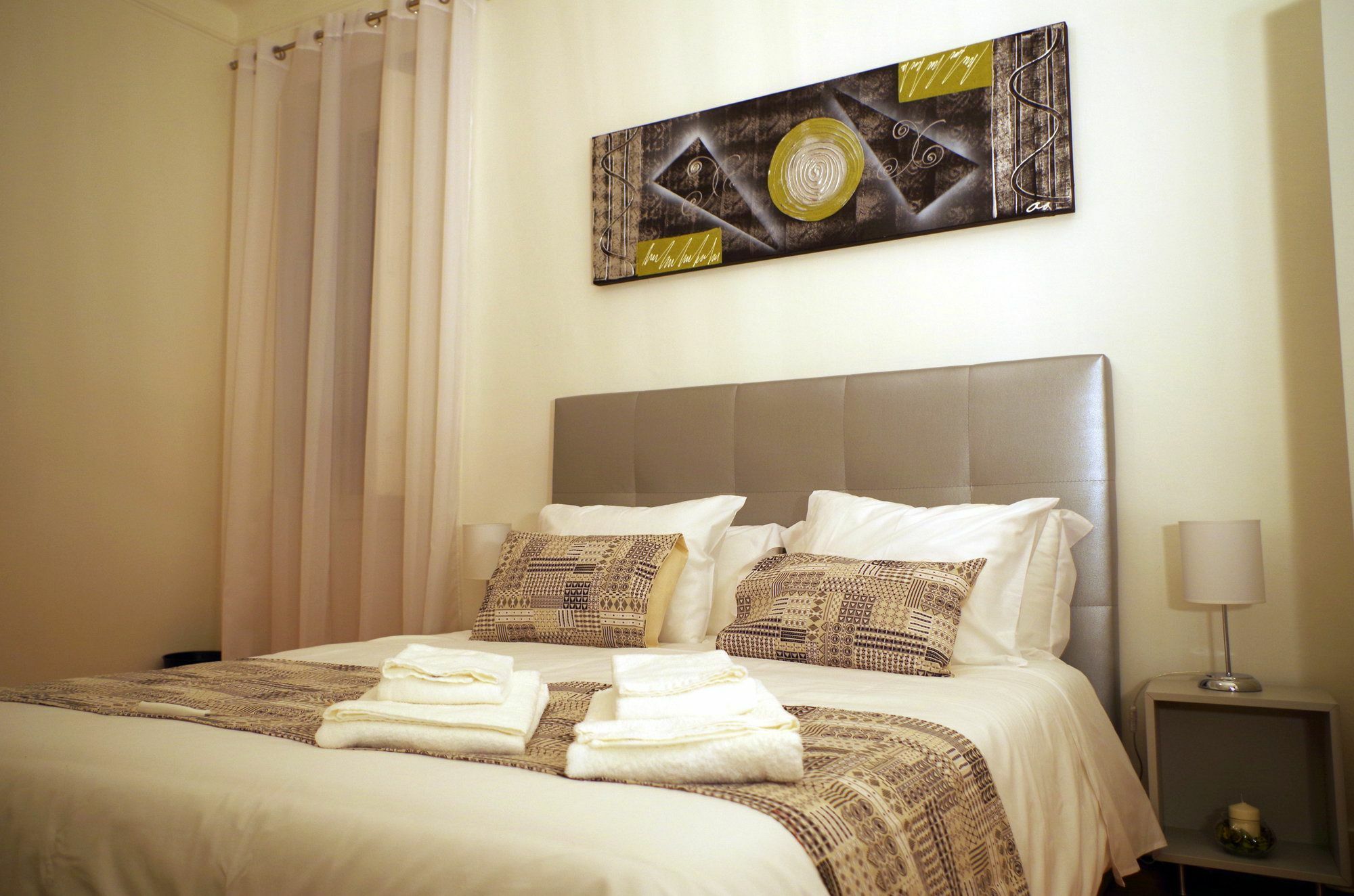 Cheesecake Boutique House Guest house 3*