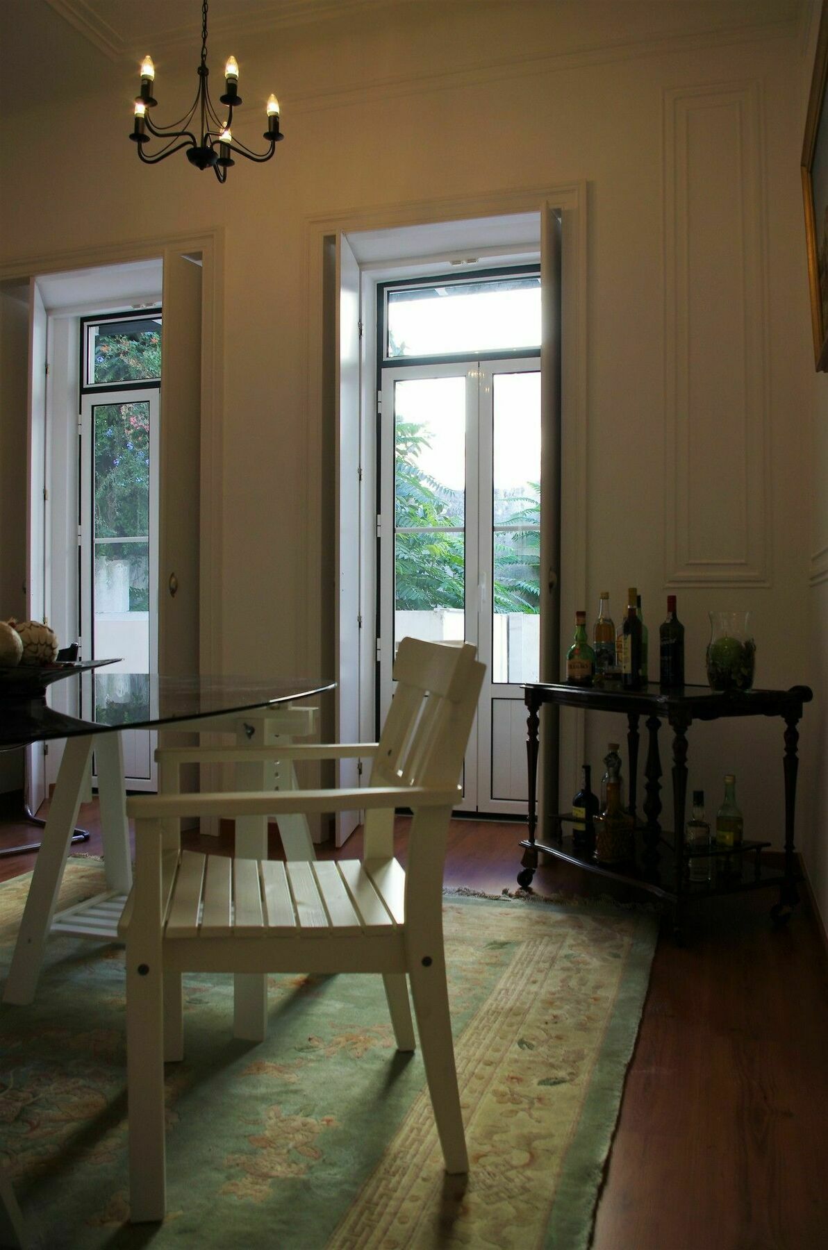 Guest house Cheesecake Boutique House Lisbon