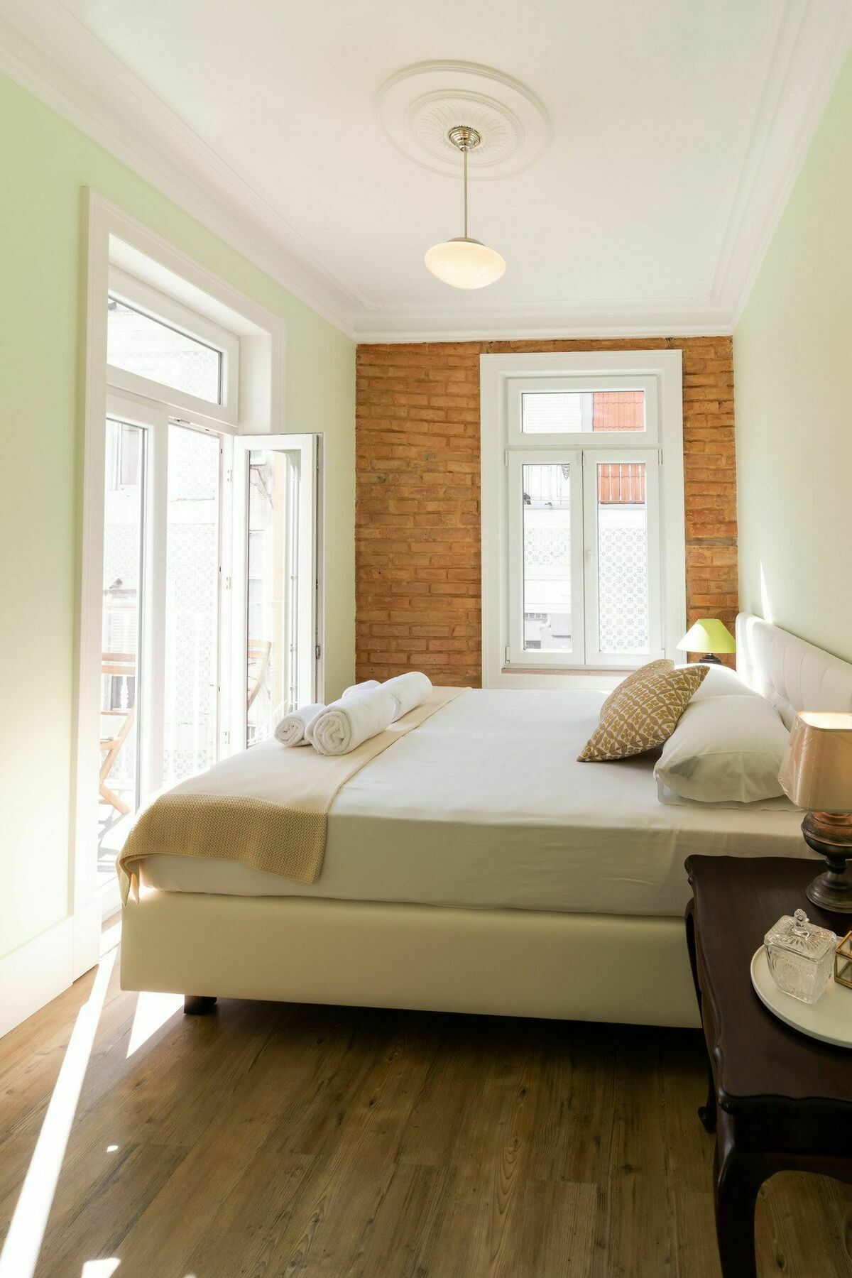 Guest house 1898 & 3*