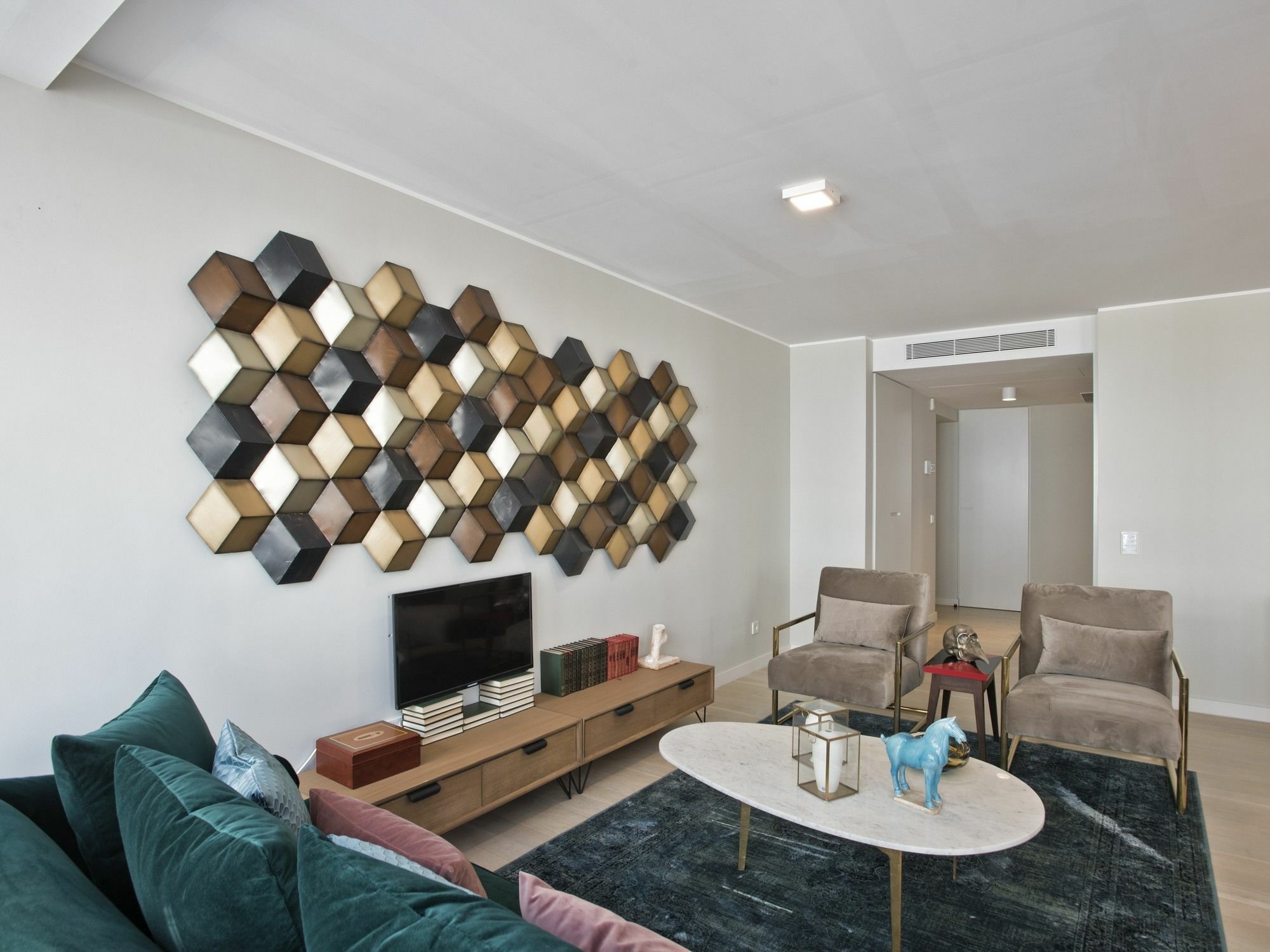 Liberdade 238 Presidential Apartment