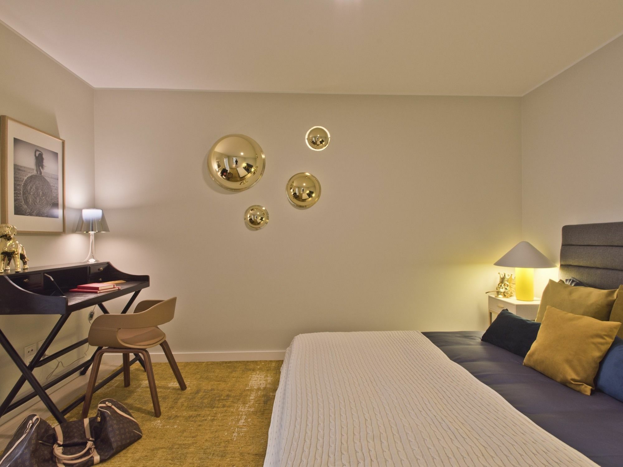 Liberdade 238 Presidential Apartment Lisbon