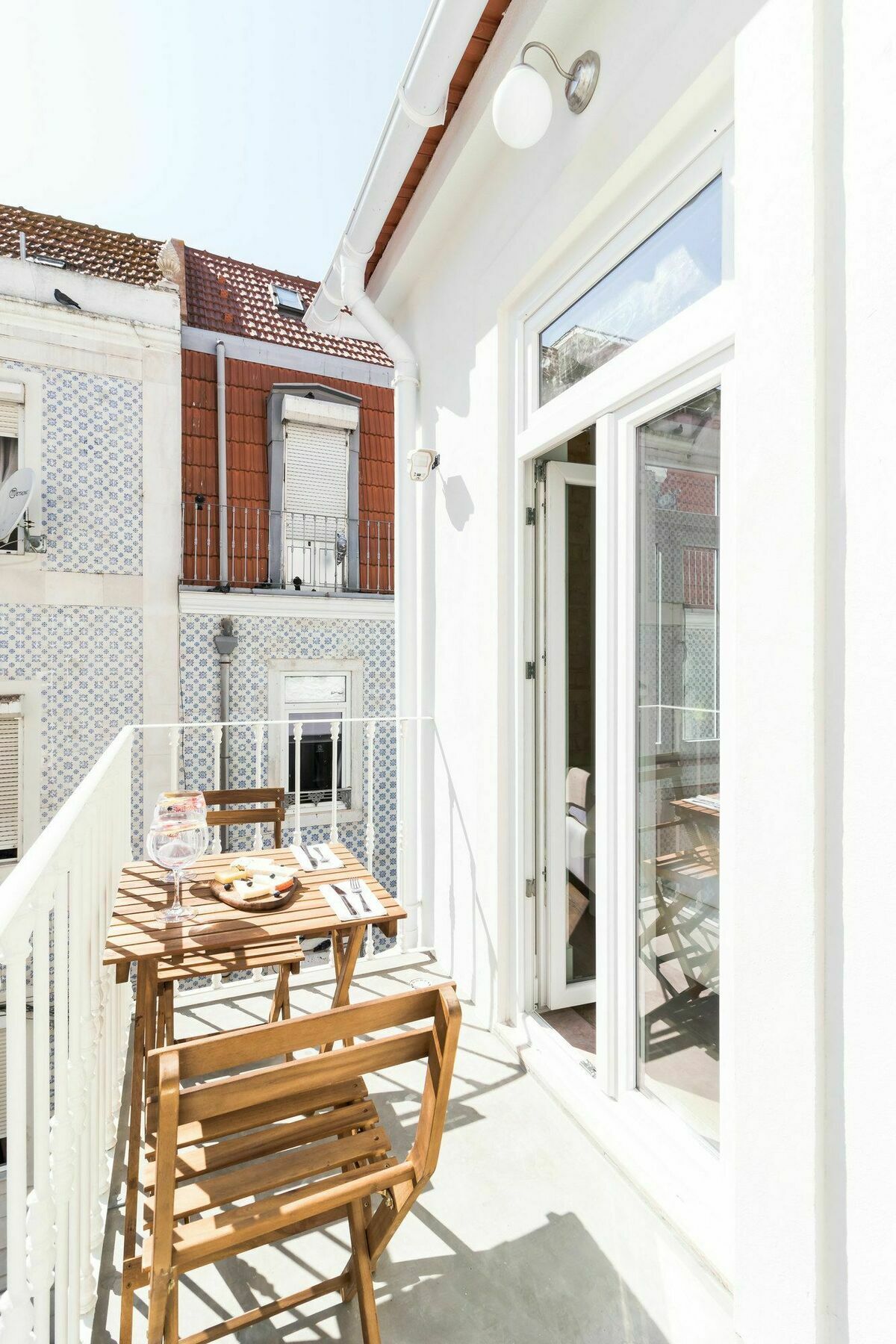 1898 & Guest house Lisbon