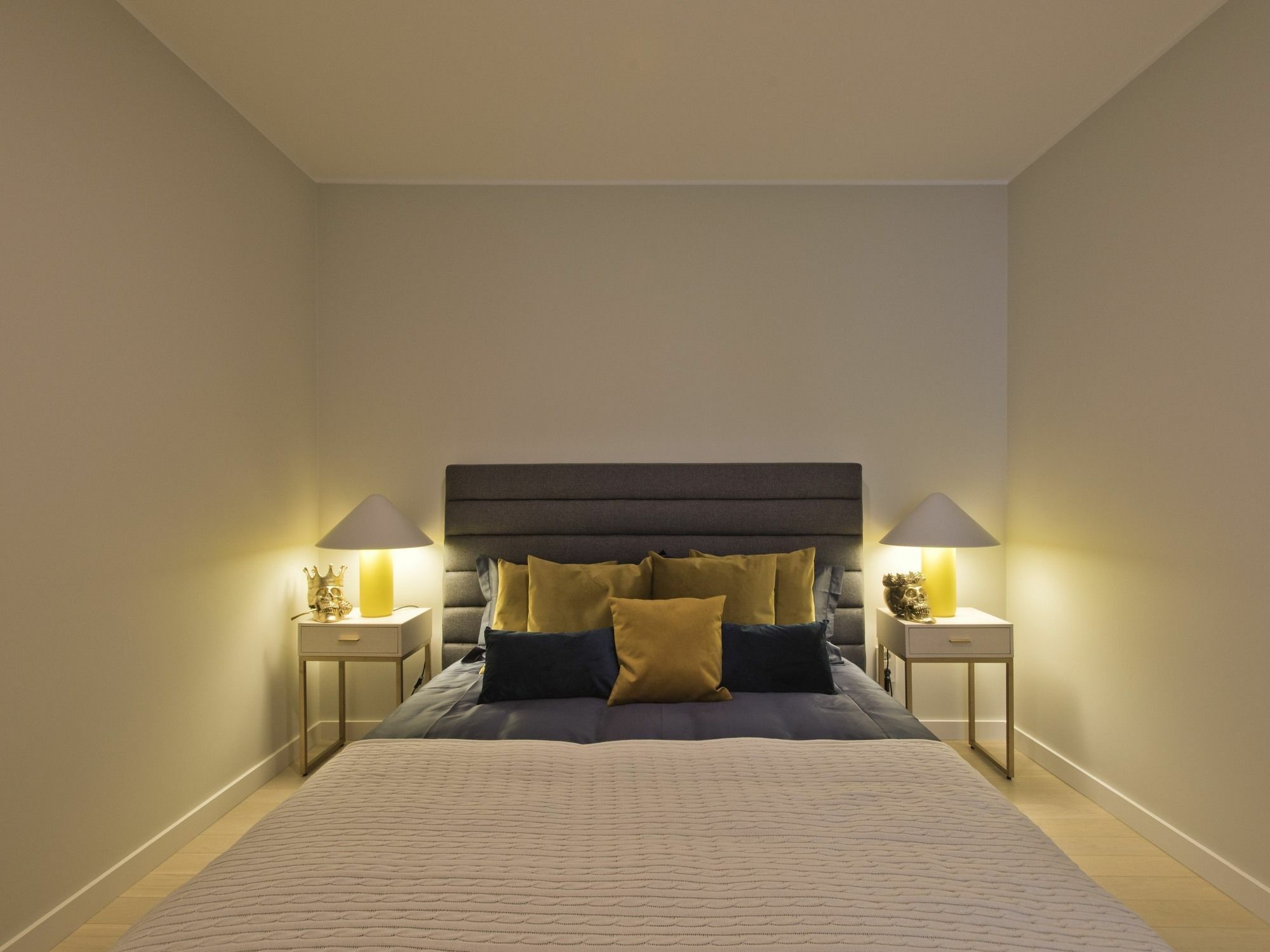 Liberdade 238 Presidential Apartment Lisbon