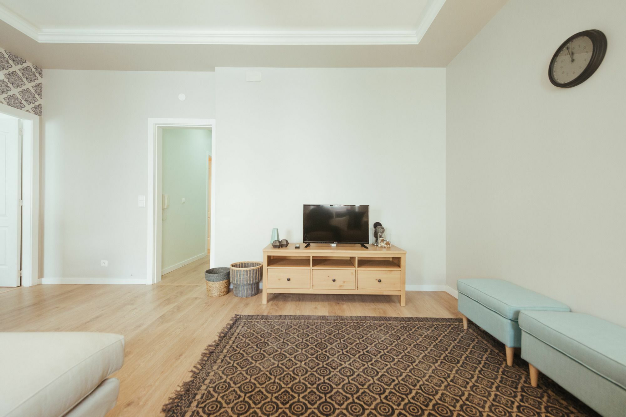 Apartment Grand Almirante By Homing Lisbon