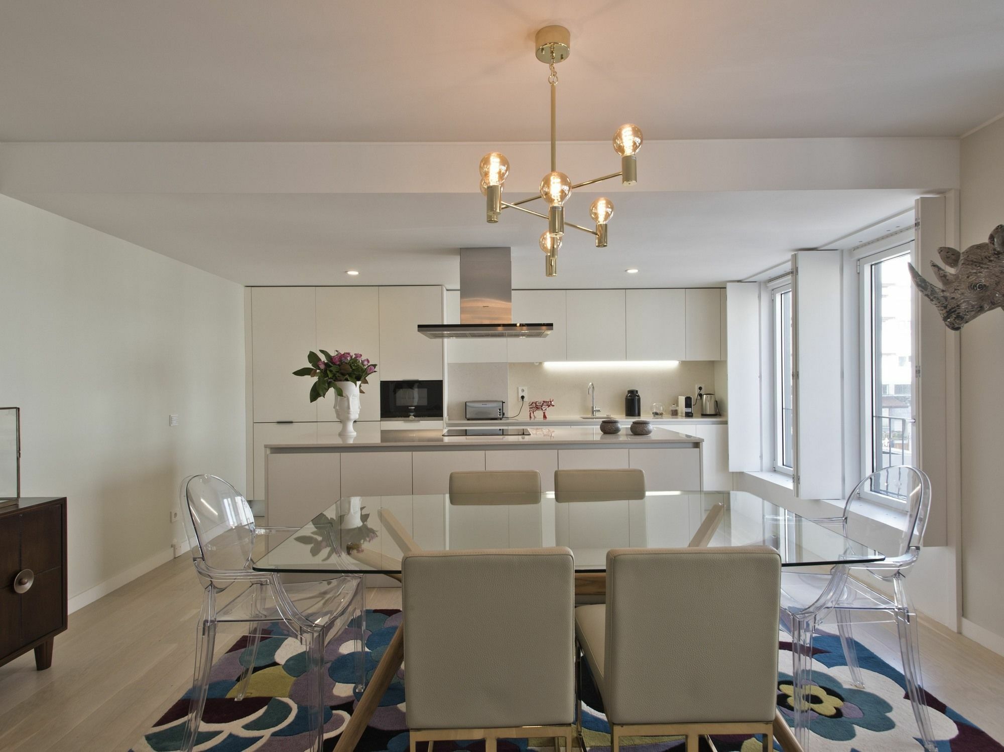 Apartment Liberdade 238 Presidential Lisbon