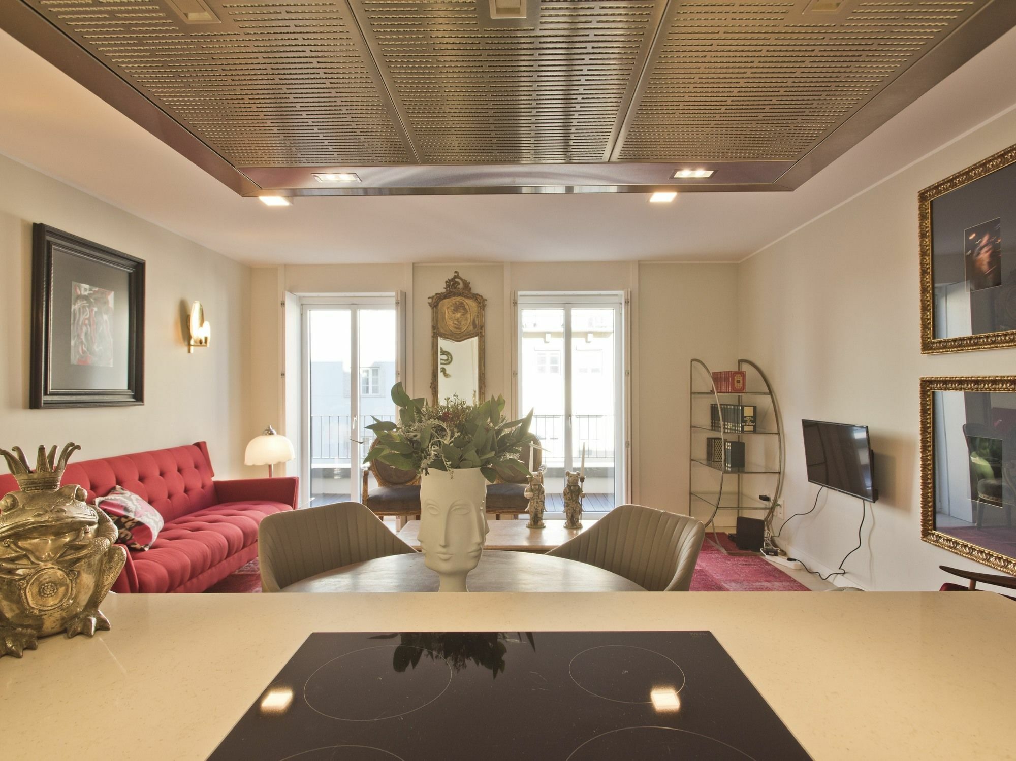 Liberdade 238 Presidential Apartment *