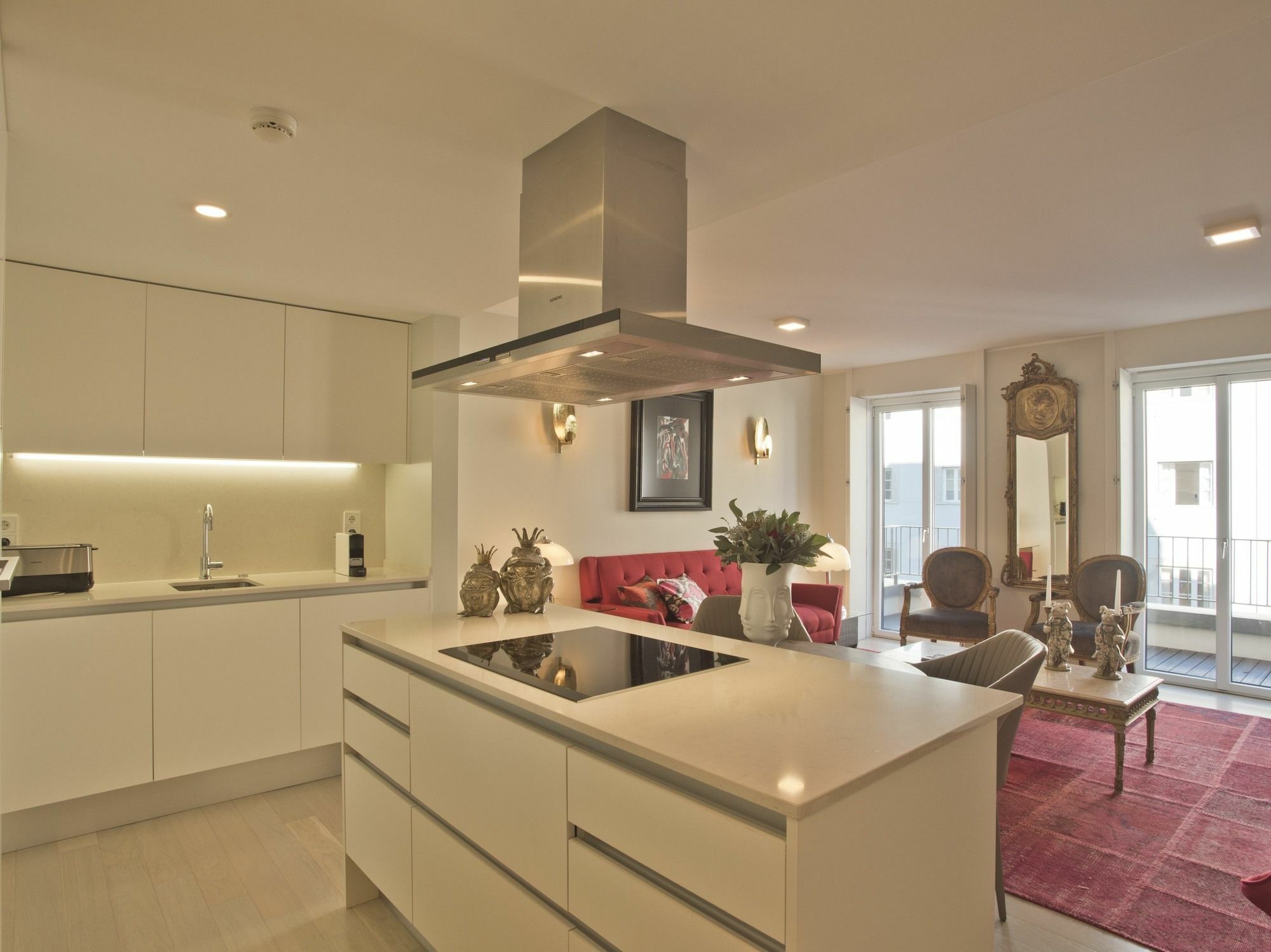 Liberdade 238 Presidential Apartment *