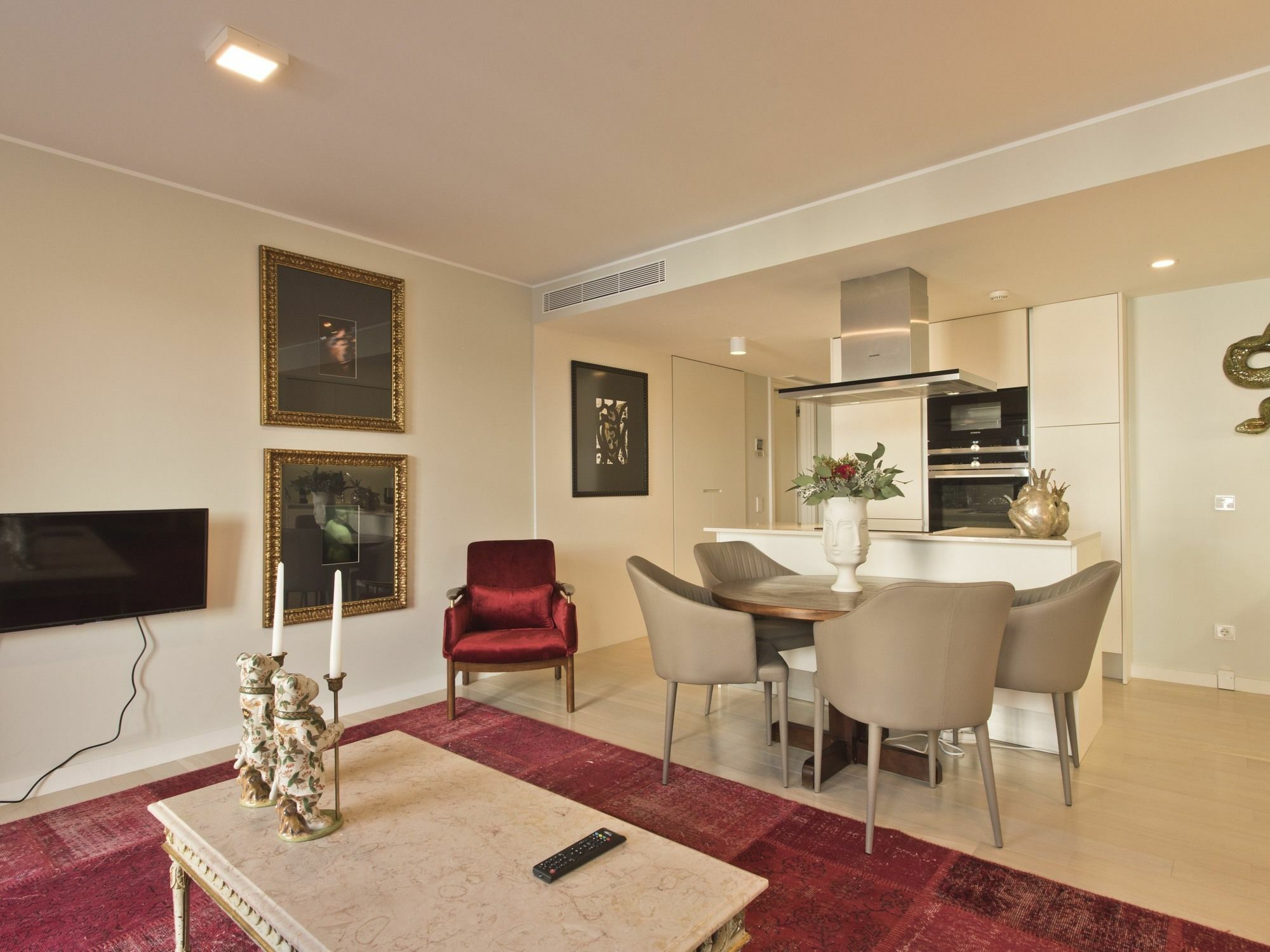 Apartment Liberdade 238 Presidential *