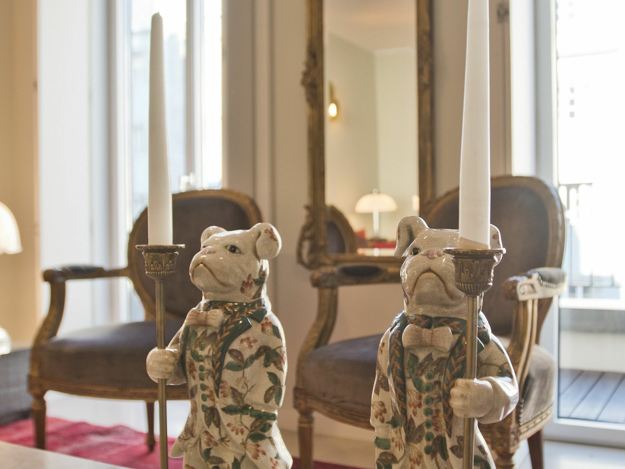 Liberdade 238 Presidential Apartment Lisbon