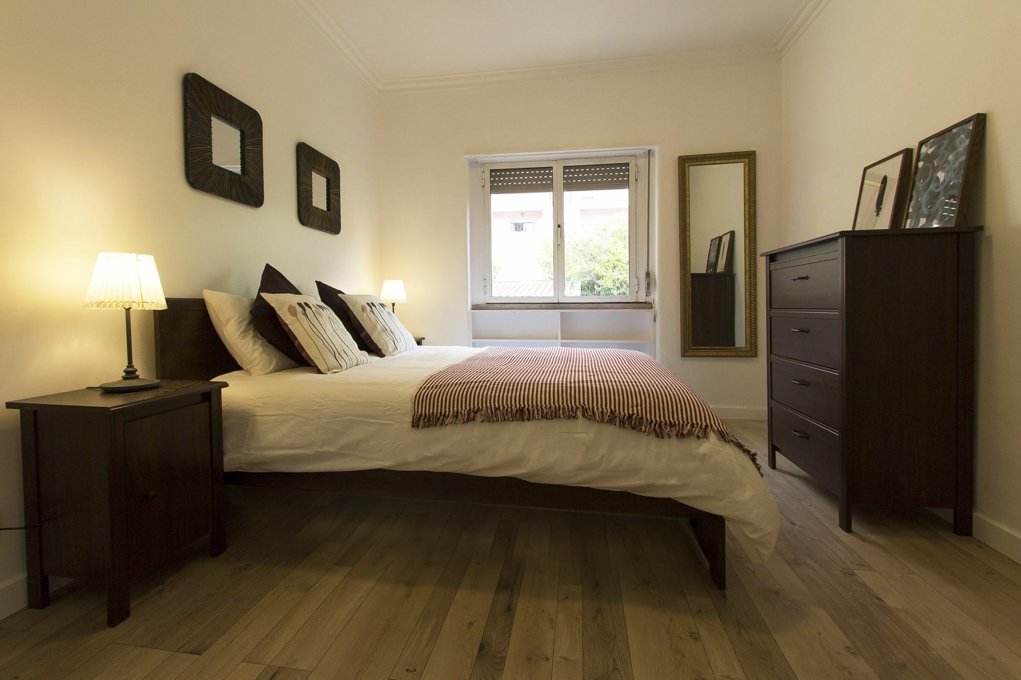 Rato Deluxe By Homing Apartment Lisbon
