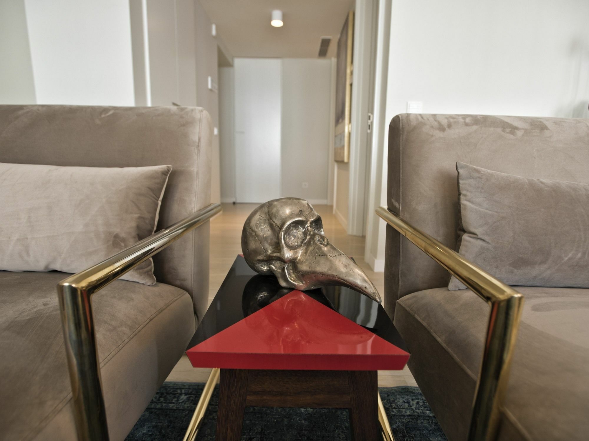 Liberdade 238 Presidential Apartment