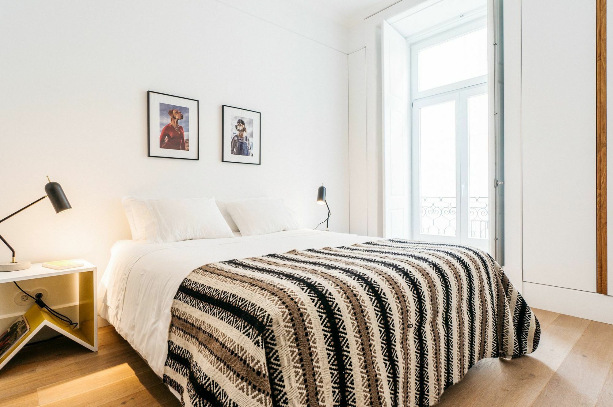 Apartment The Lisboans Lisbon