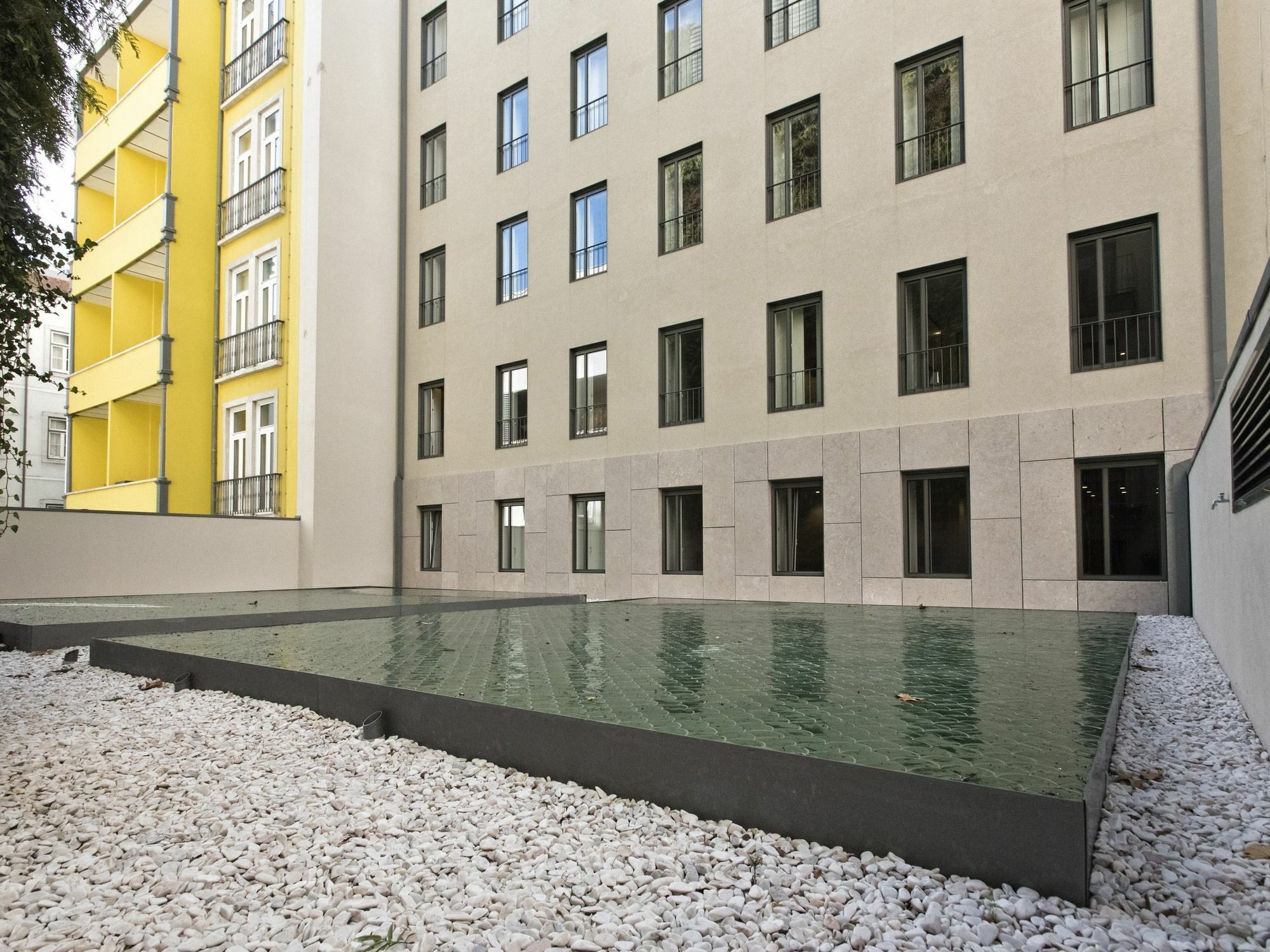 Apartment Liberdade 238 Presidential
