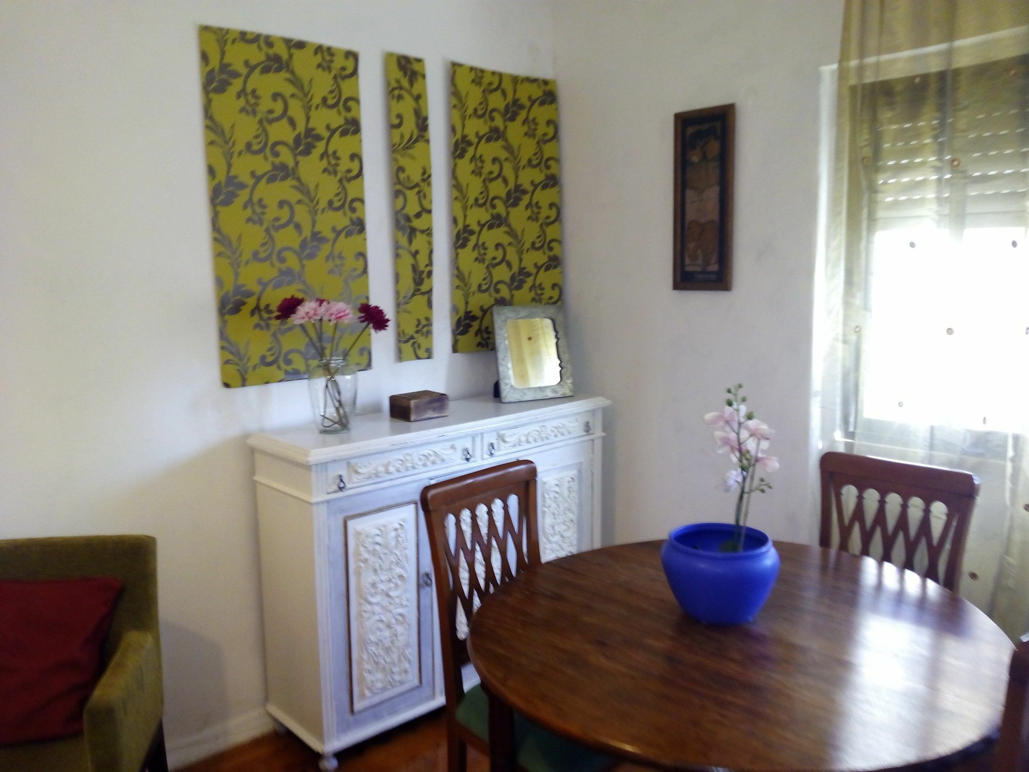 Sabrosa S Flat * Lisbon