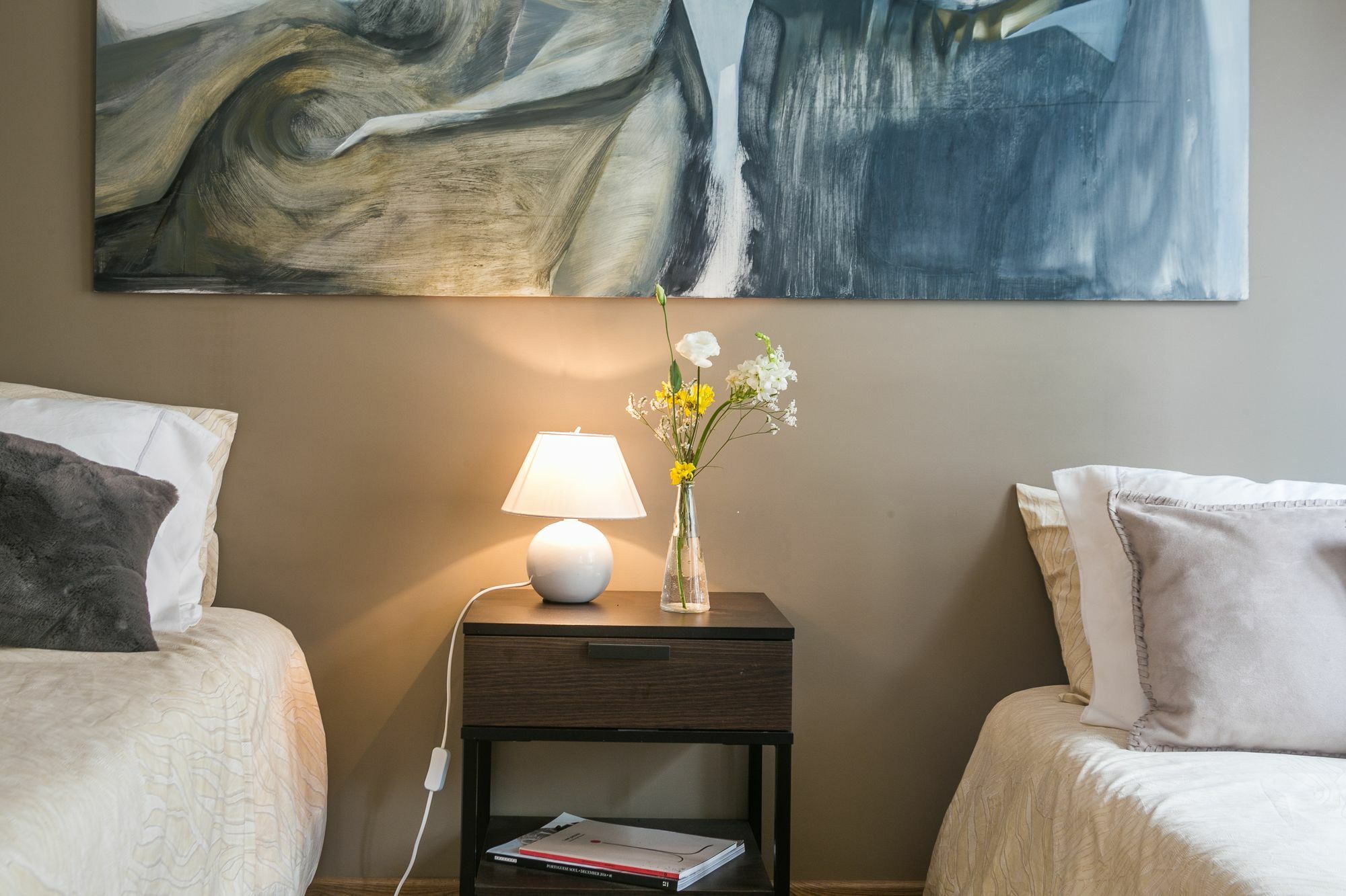 Empire Building By Homing Apartment Lisbon