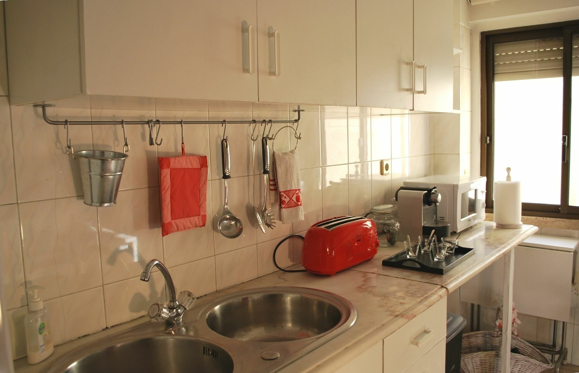 Apartment Sabrosa S Flat Lisbon