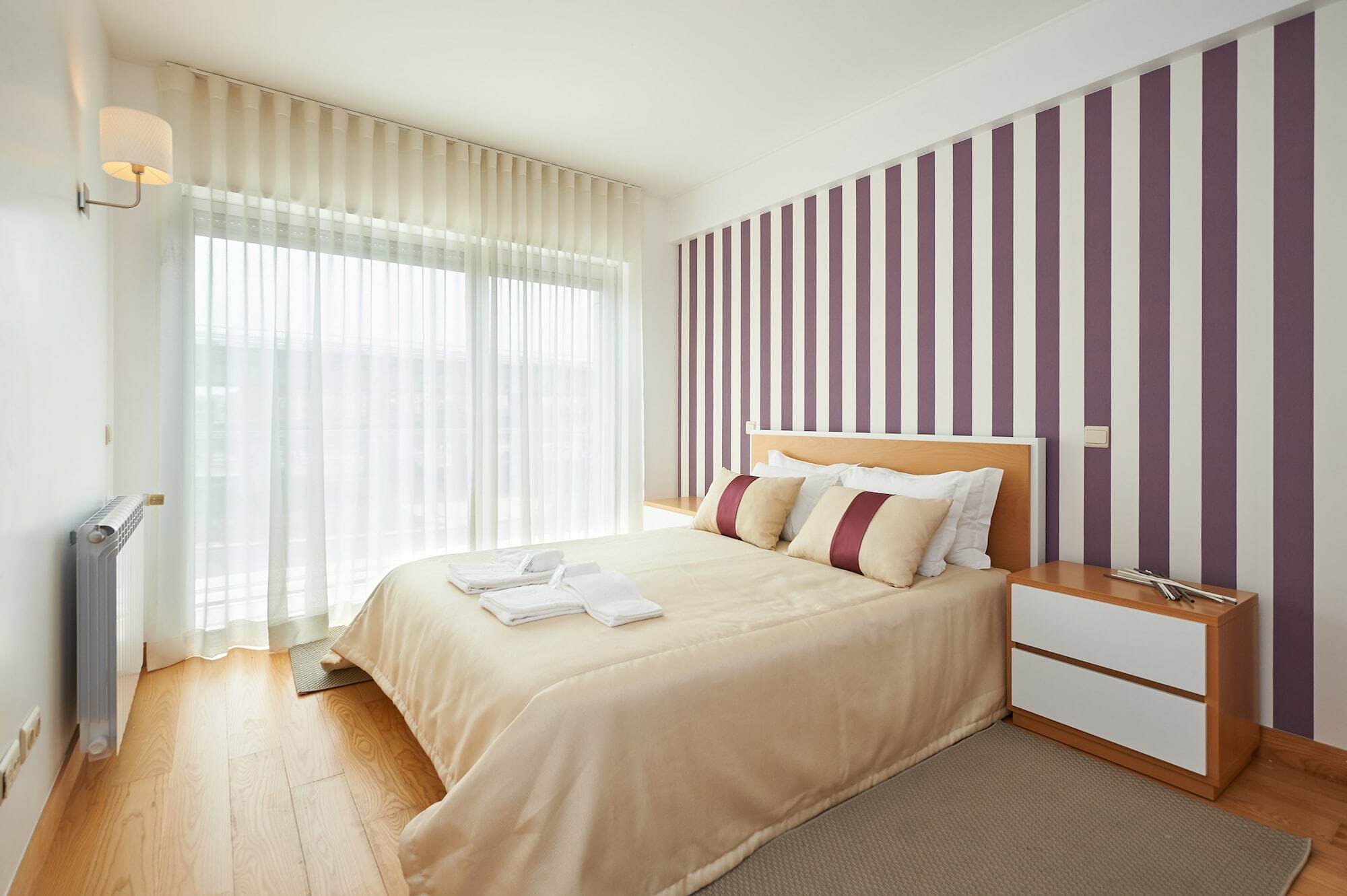 Beguest Lisbon Premium Suites *