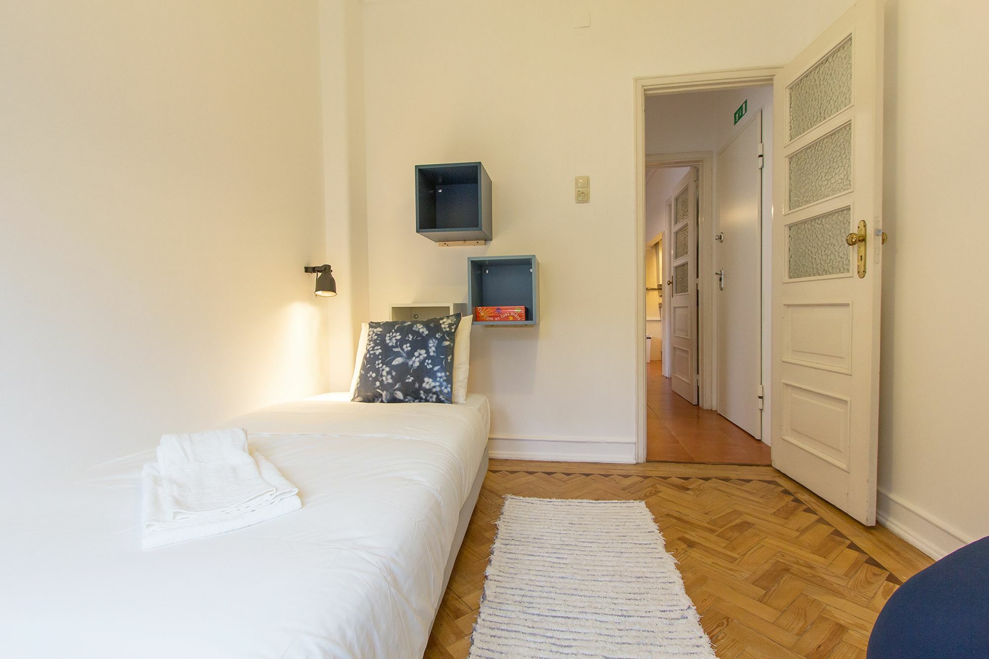 Excellence By Homing Apartment *