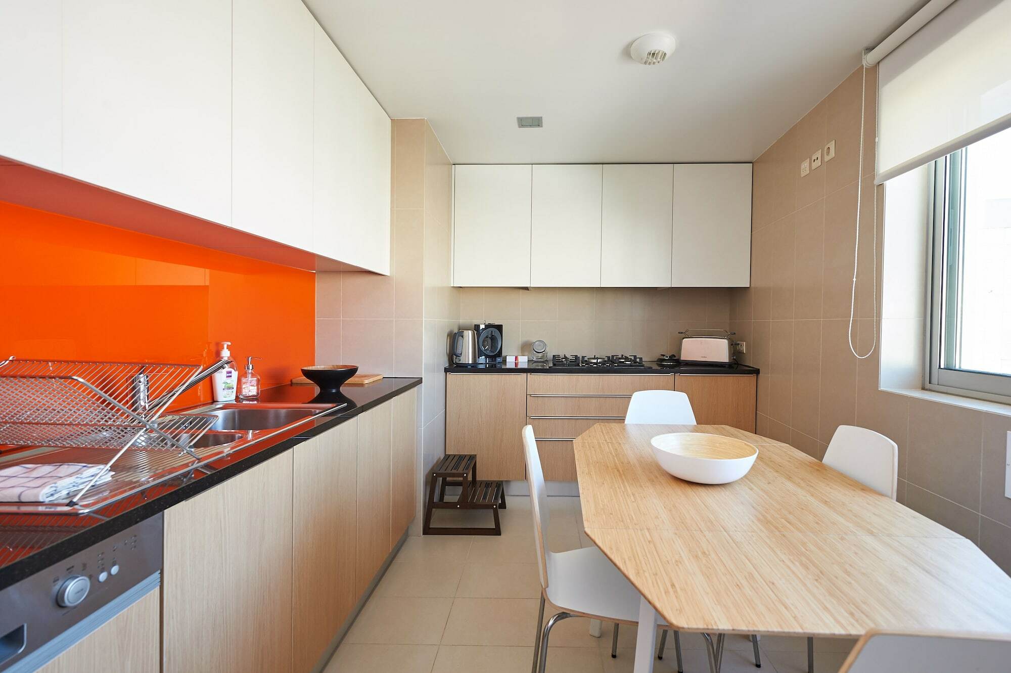 Beguest Lisbon Premium Suites *