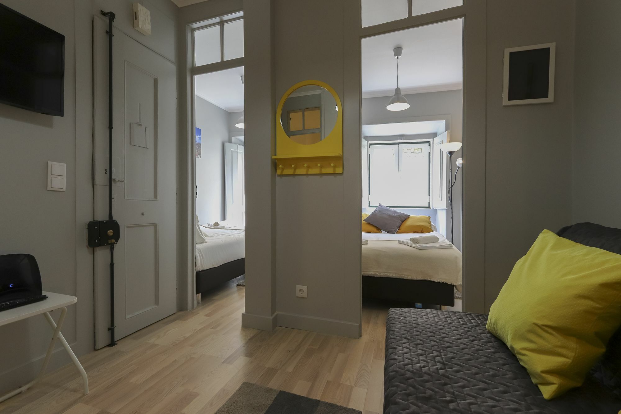 Apartment Cosy Liberdade By Homing Lisbon