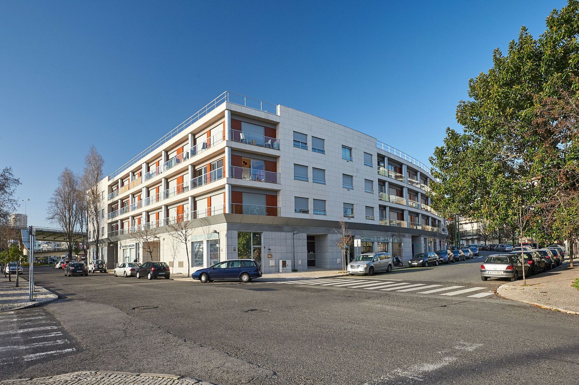 Beguest Lisbon Premium Suites Apartment *