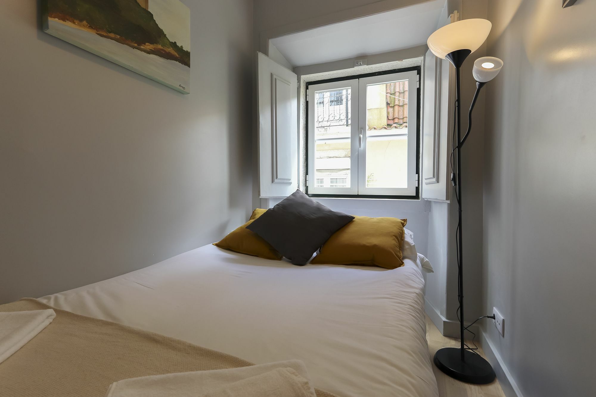 Cosy Liberdade By Homing Apartment Lisbon