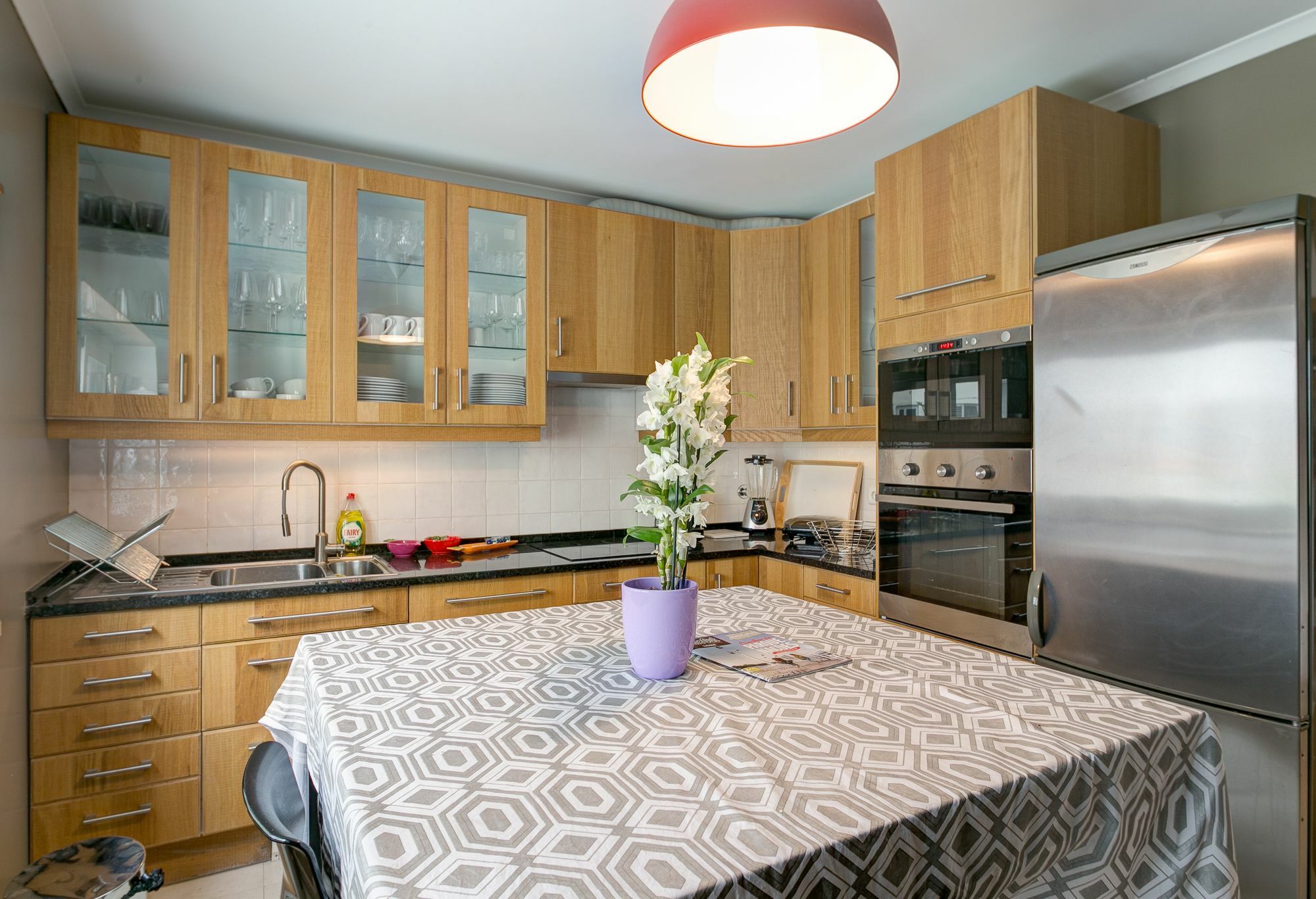 Empire Building By Homing Apartment Lisbon