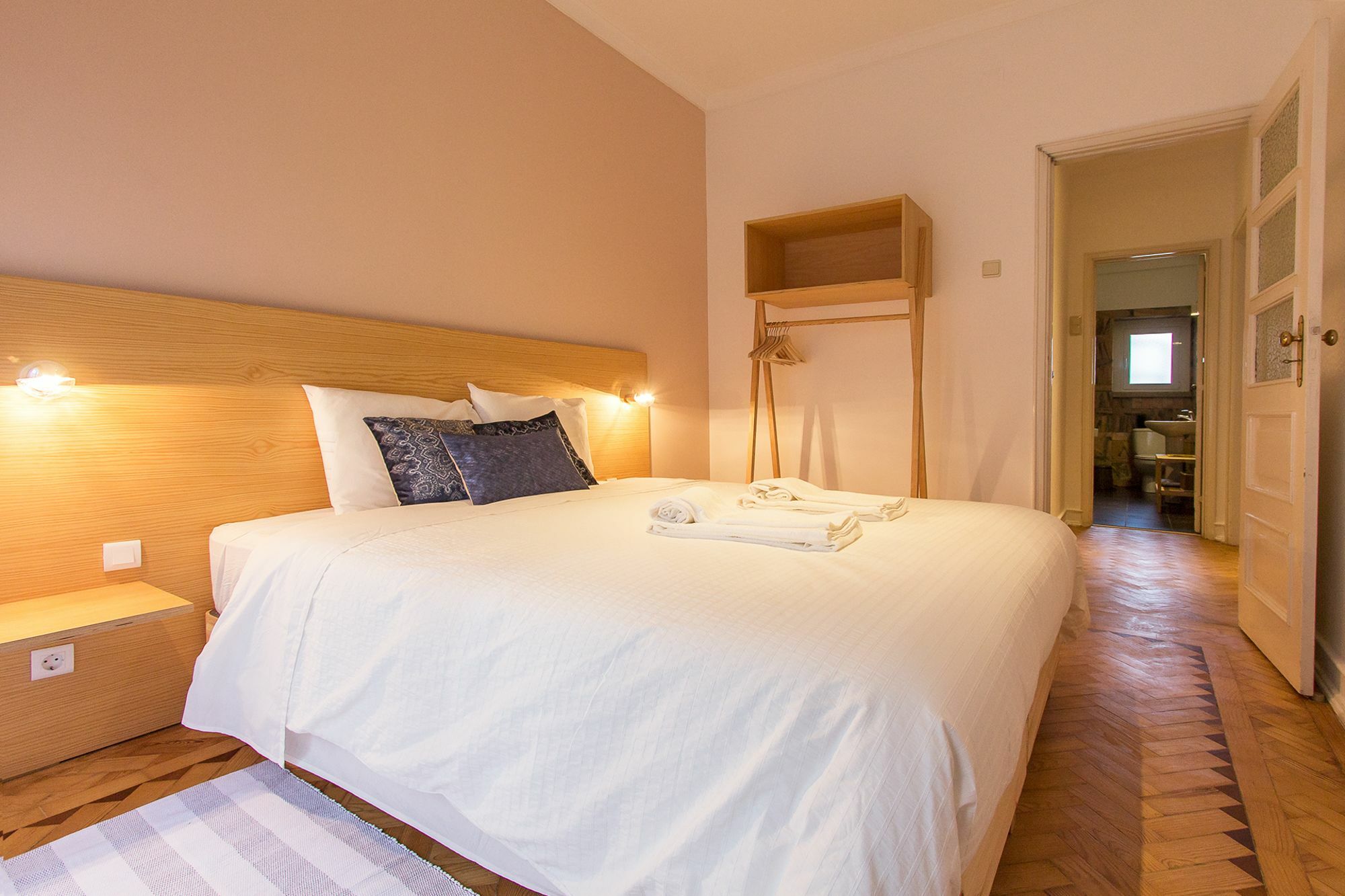 Apartment Excellence By Homing *