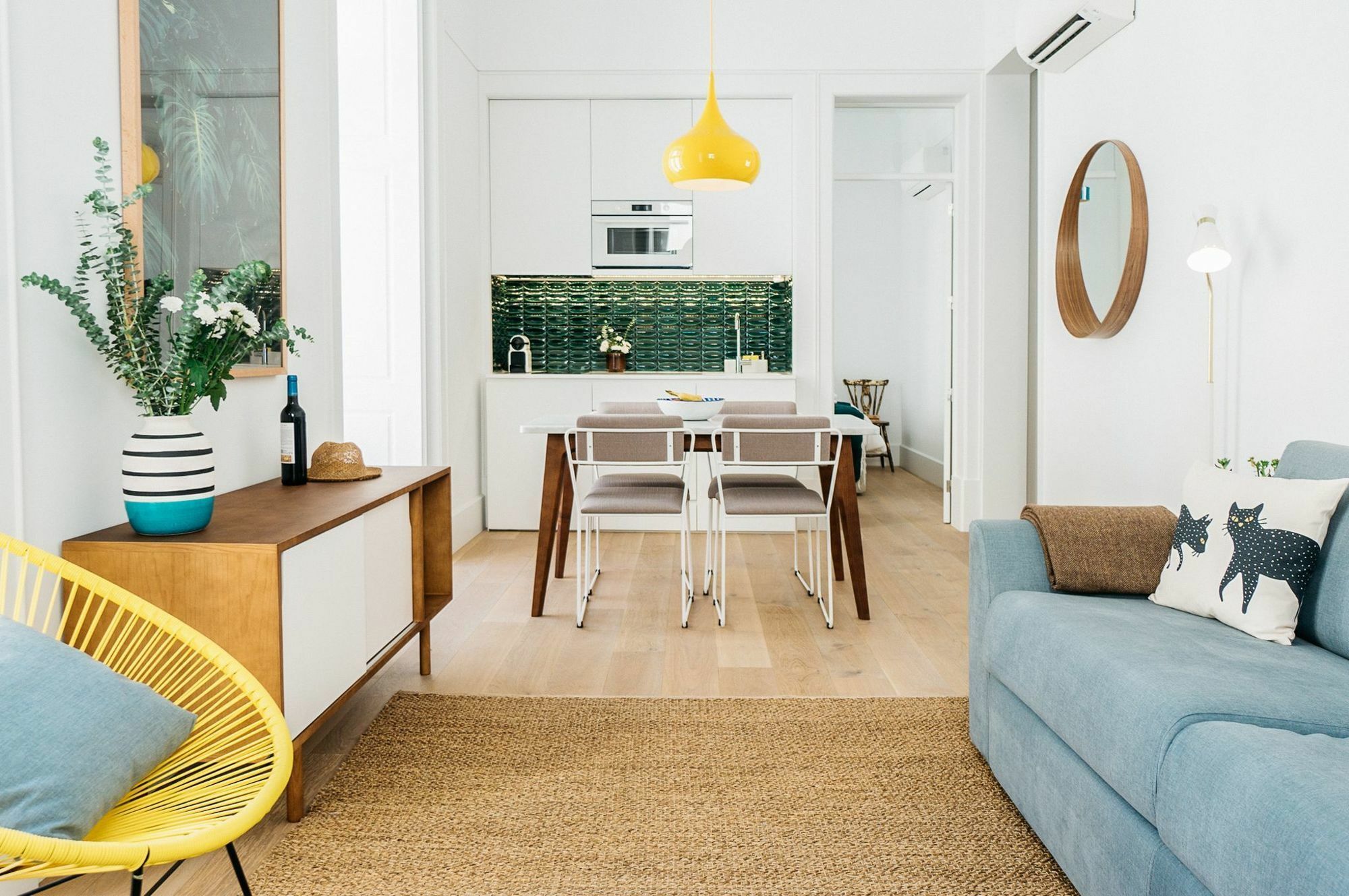 The Lisboans Apartment *