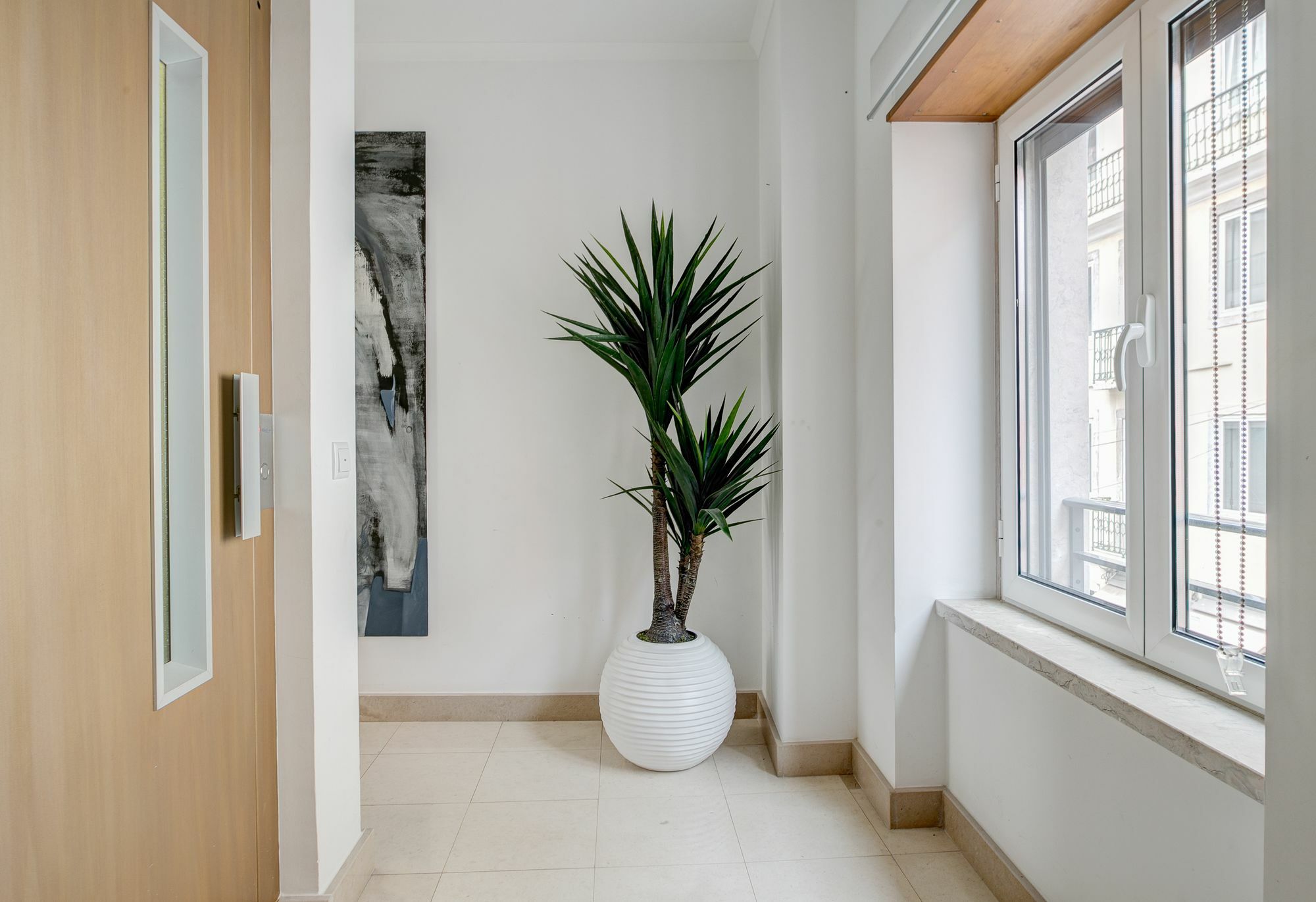Empire Building By Homing Lisbon