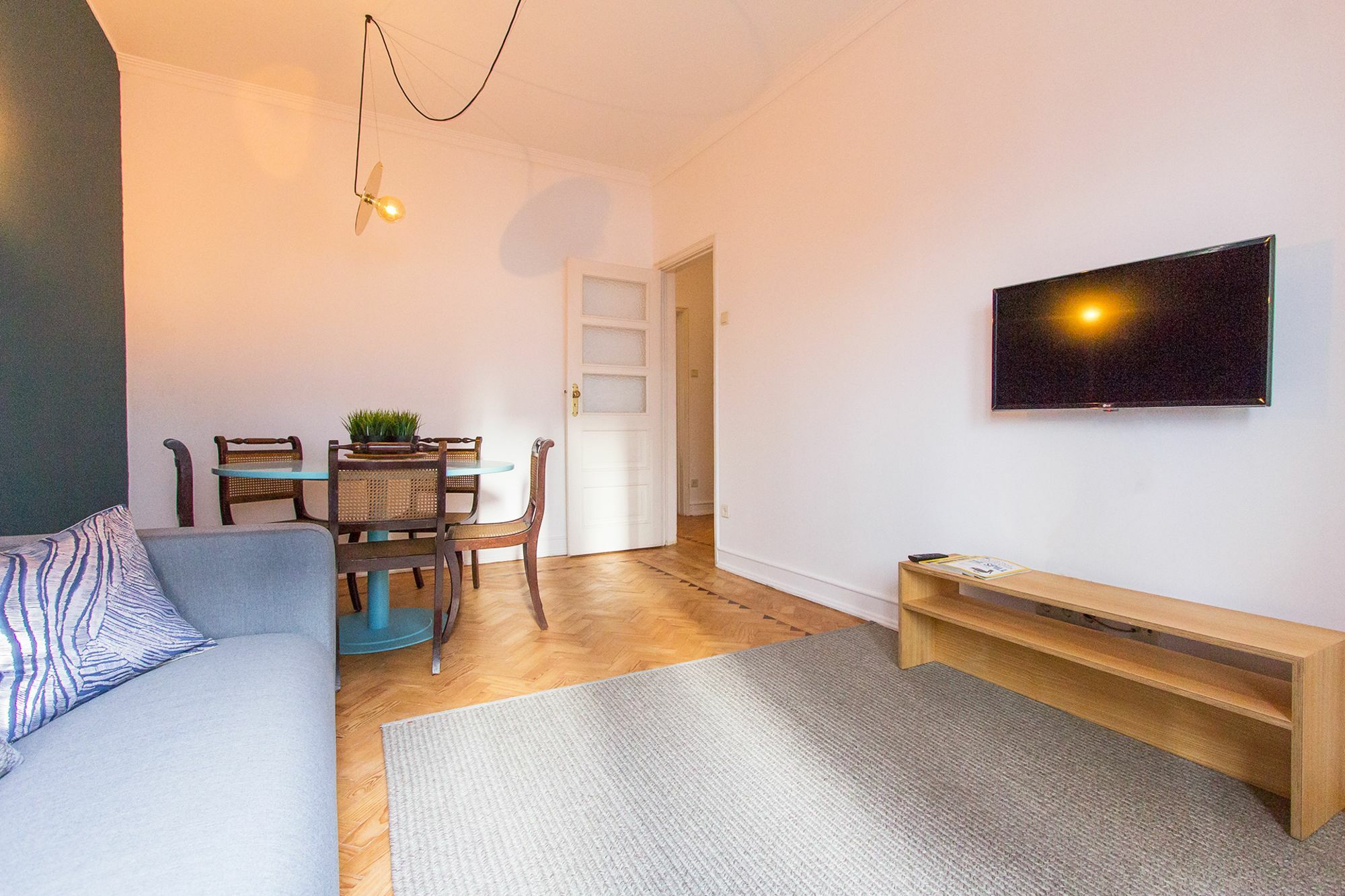 Excellence By Homing * Lisbon