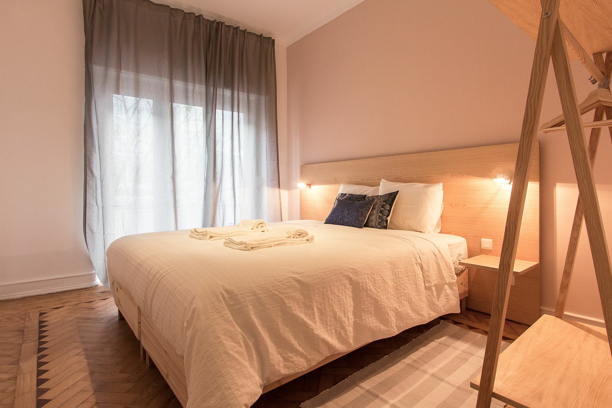 Apartment Excellence By Homing *