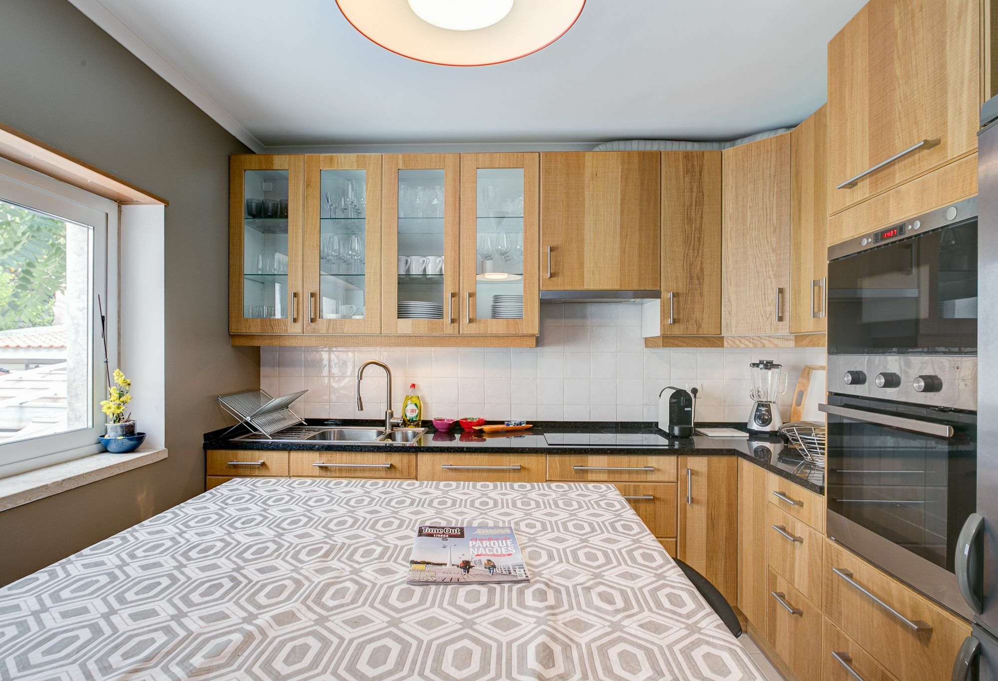 Empire Building By Homing *