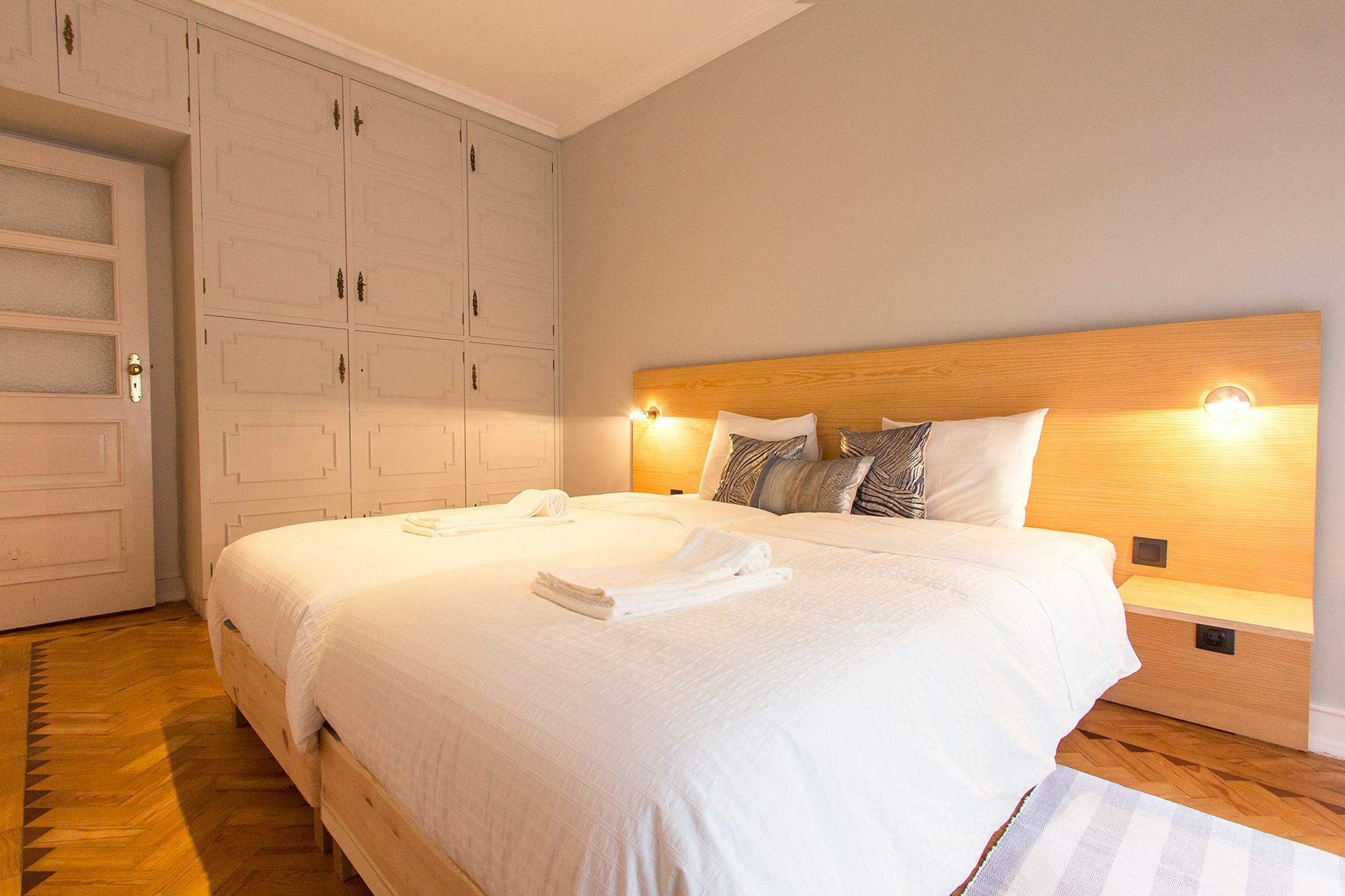 Excellence By Homing Apartment Lisbon