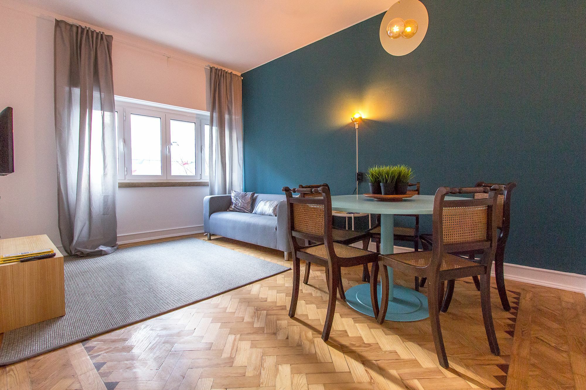 Excellence By Homing * Lisbon