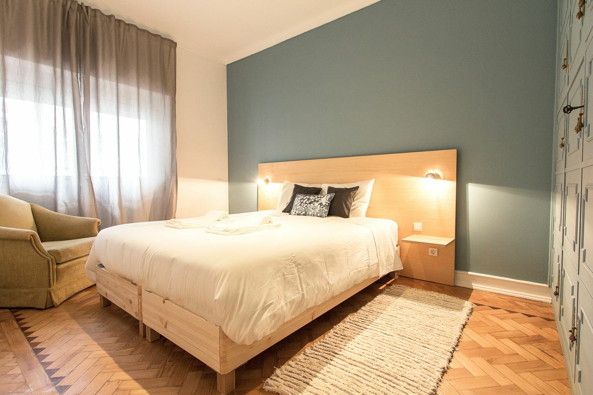 Excellence By Homing Lisbon