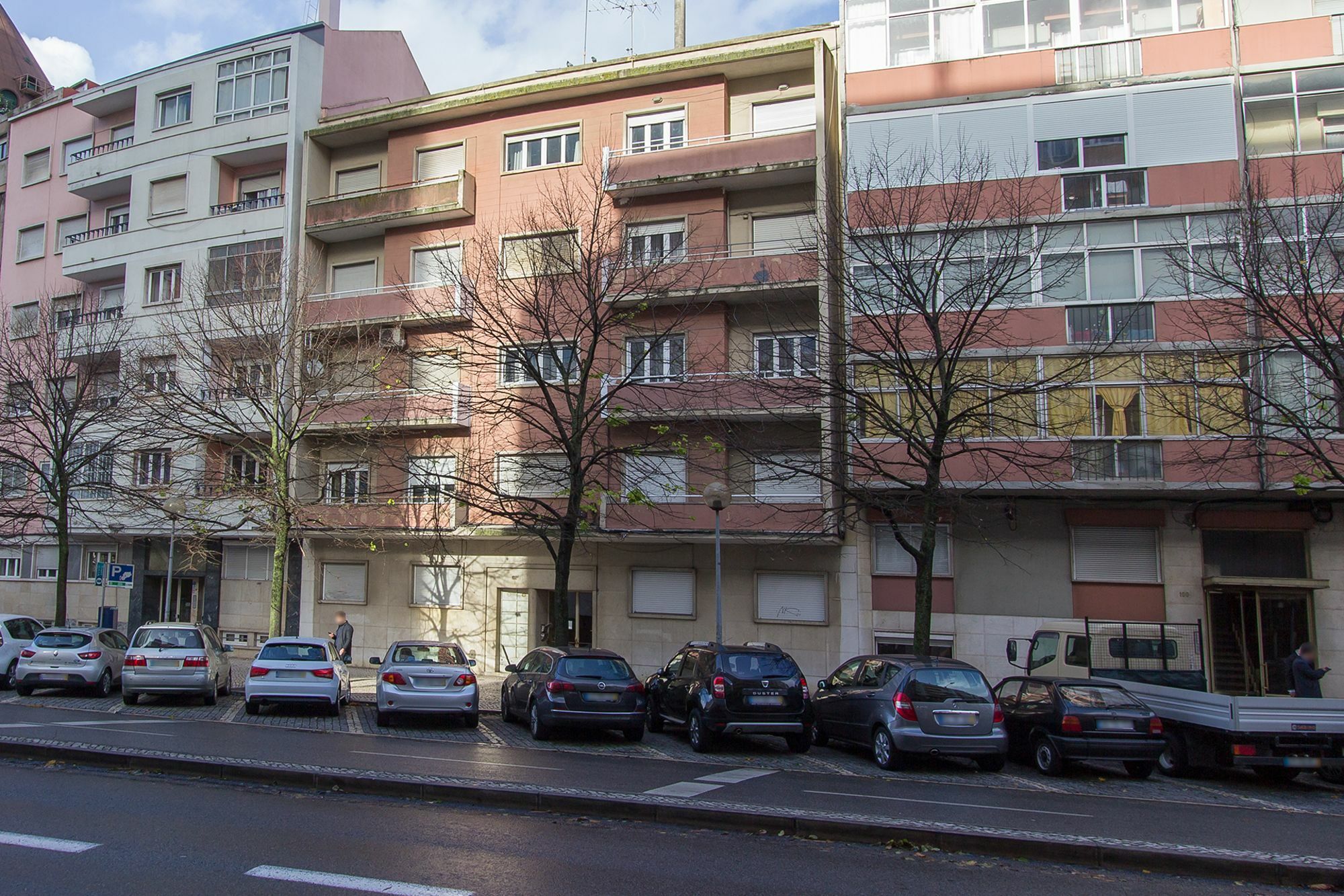 Apartment Excellence By Homing